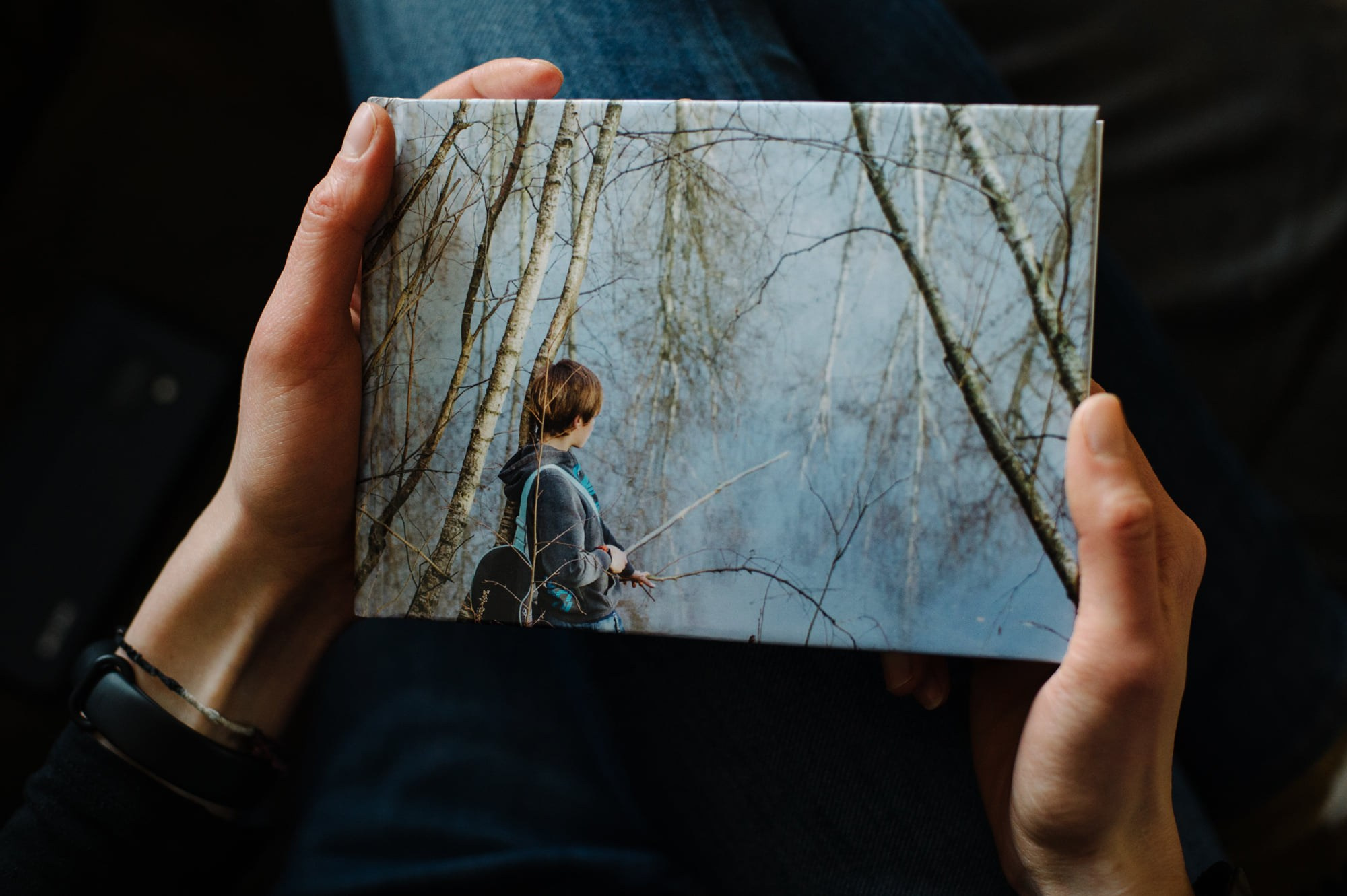 Приключения. Фотограф Алиса Калинина