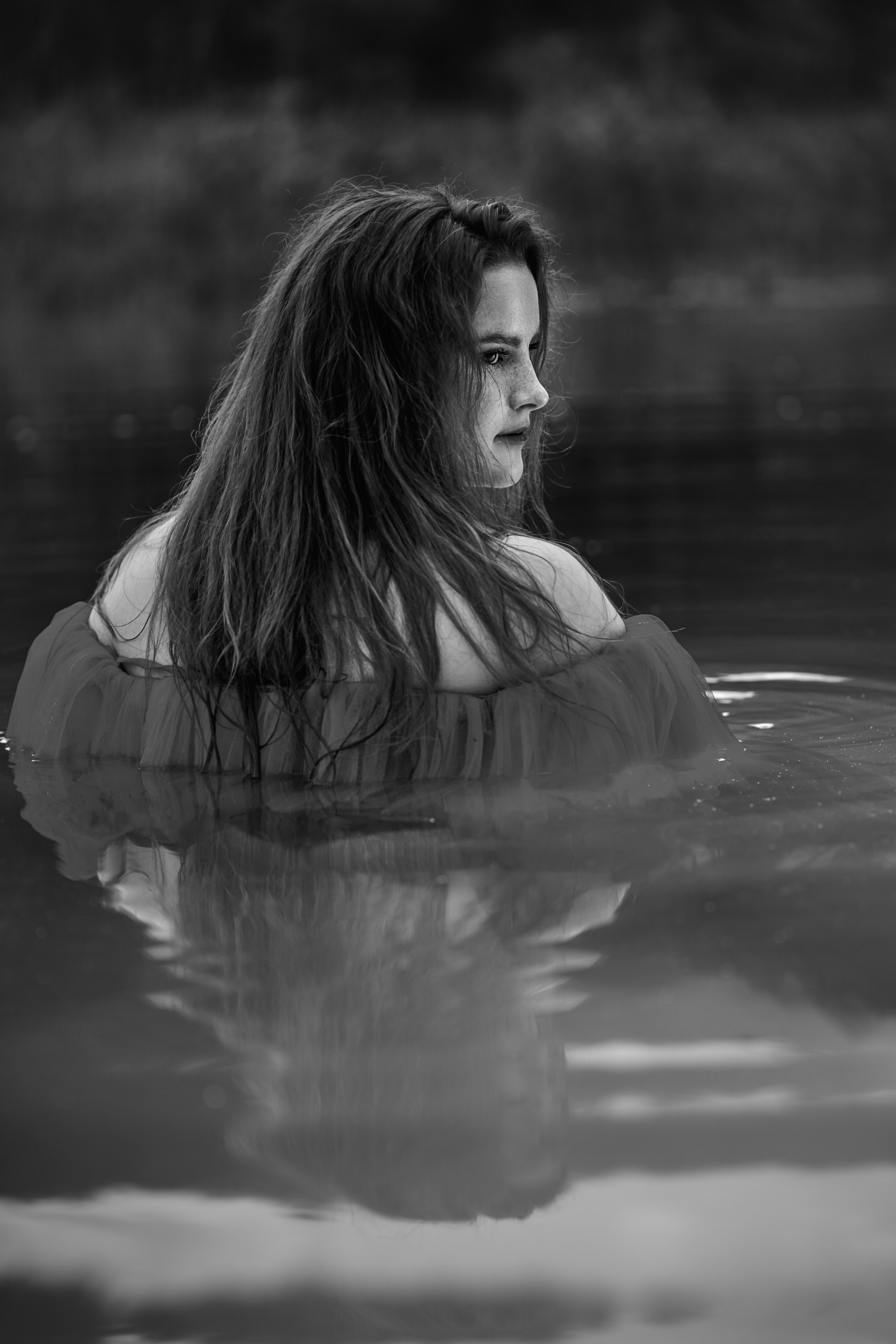 Галерея черно белой фотографии. Фото/видео съемки Сергей Пак