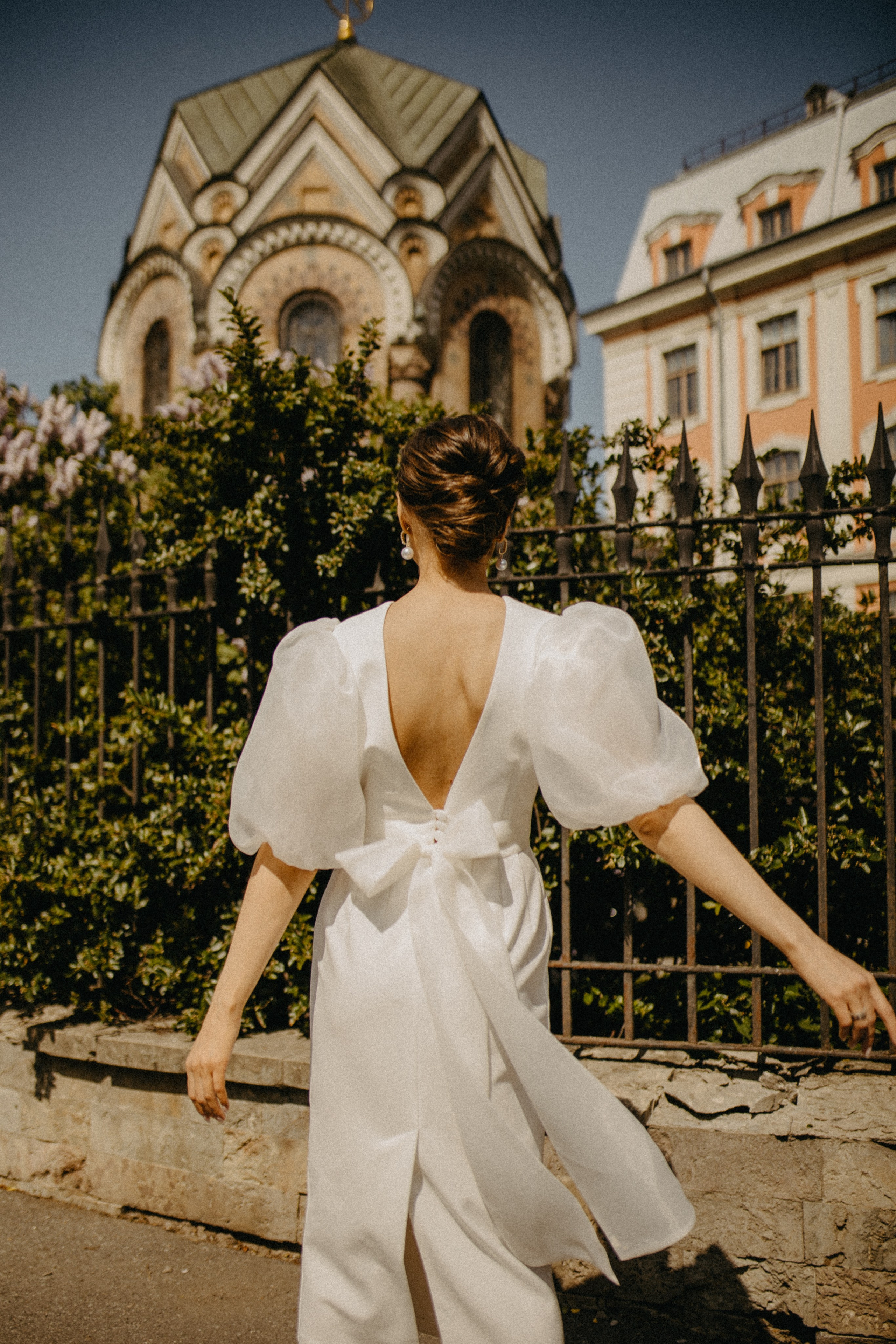 Денис и Альбина | Очаровательно!. Свадебный фотограф в Санкт-Петербурге Анастасия Селиванова
