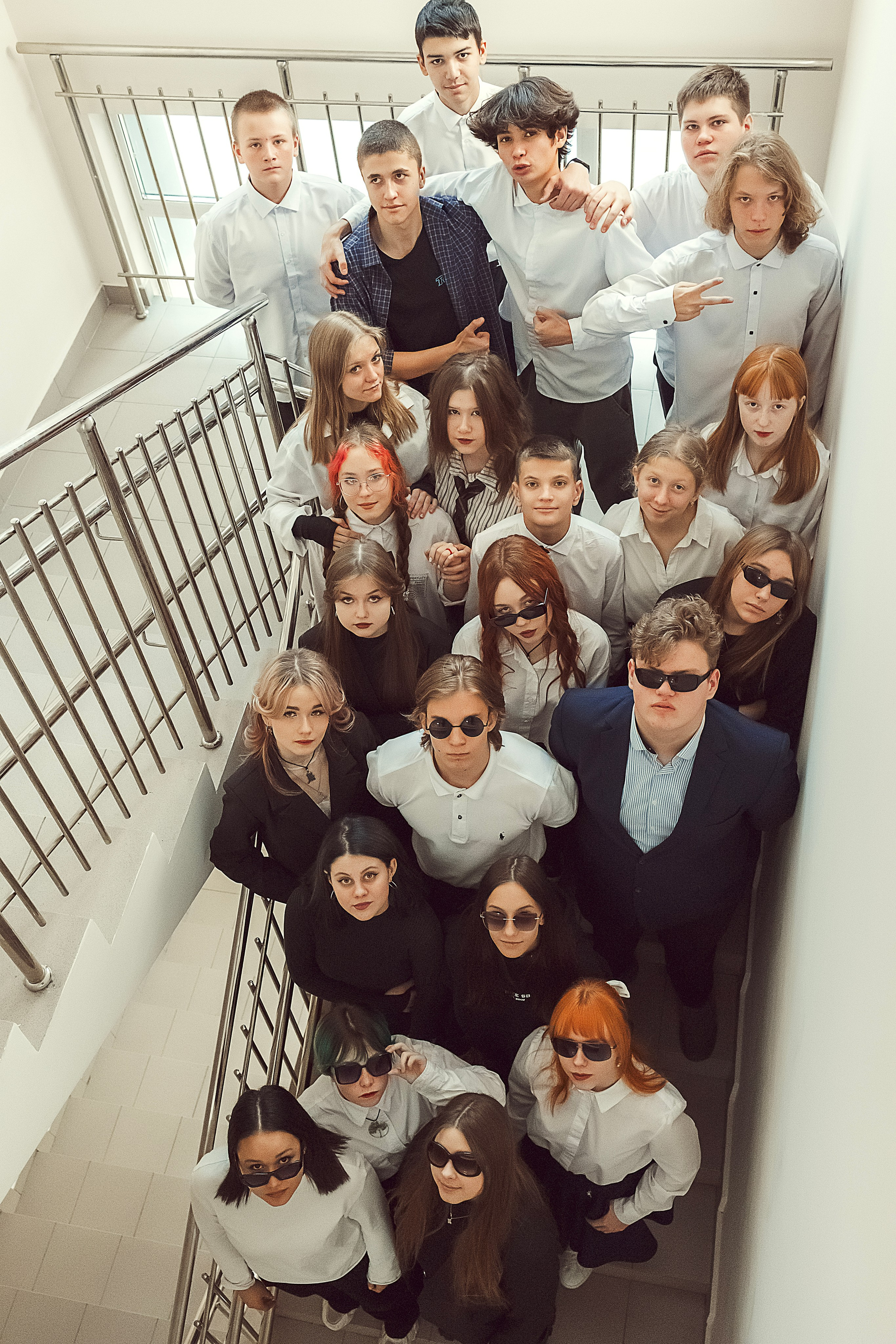 Альбом 9 класс