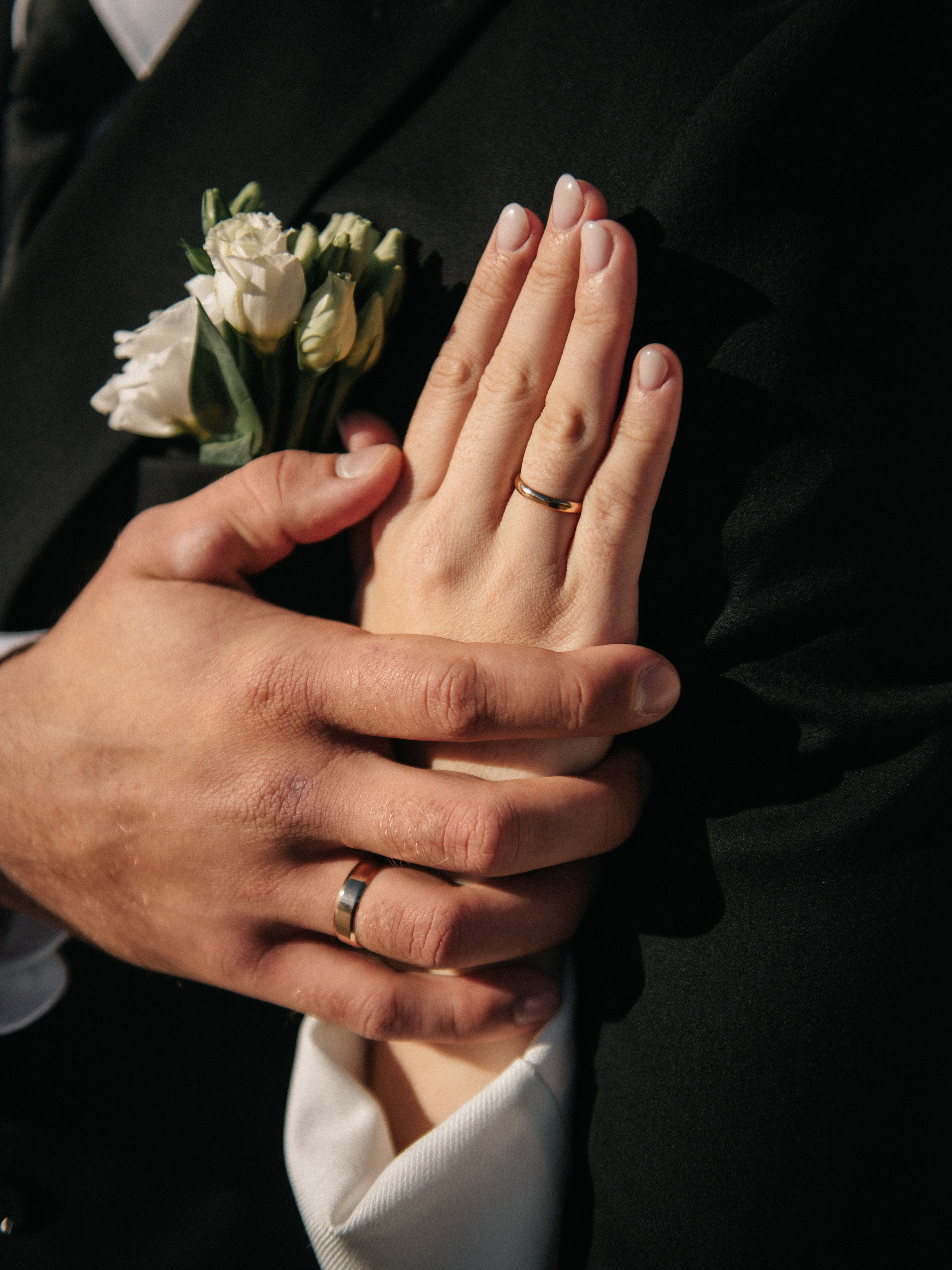 Владлен и Екатерина. Ph.proulints