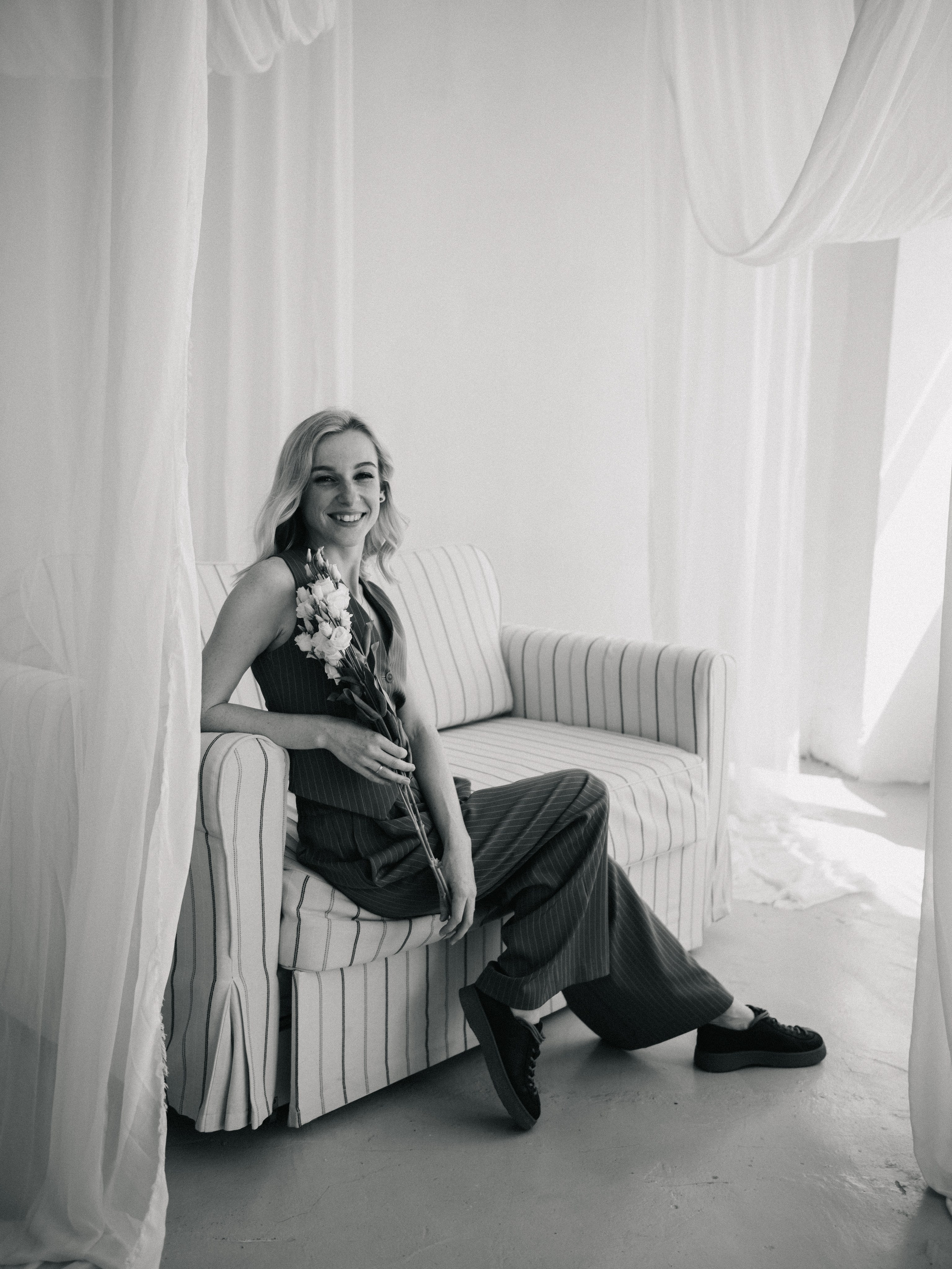 Екатерина. Ph.proulints