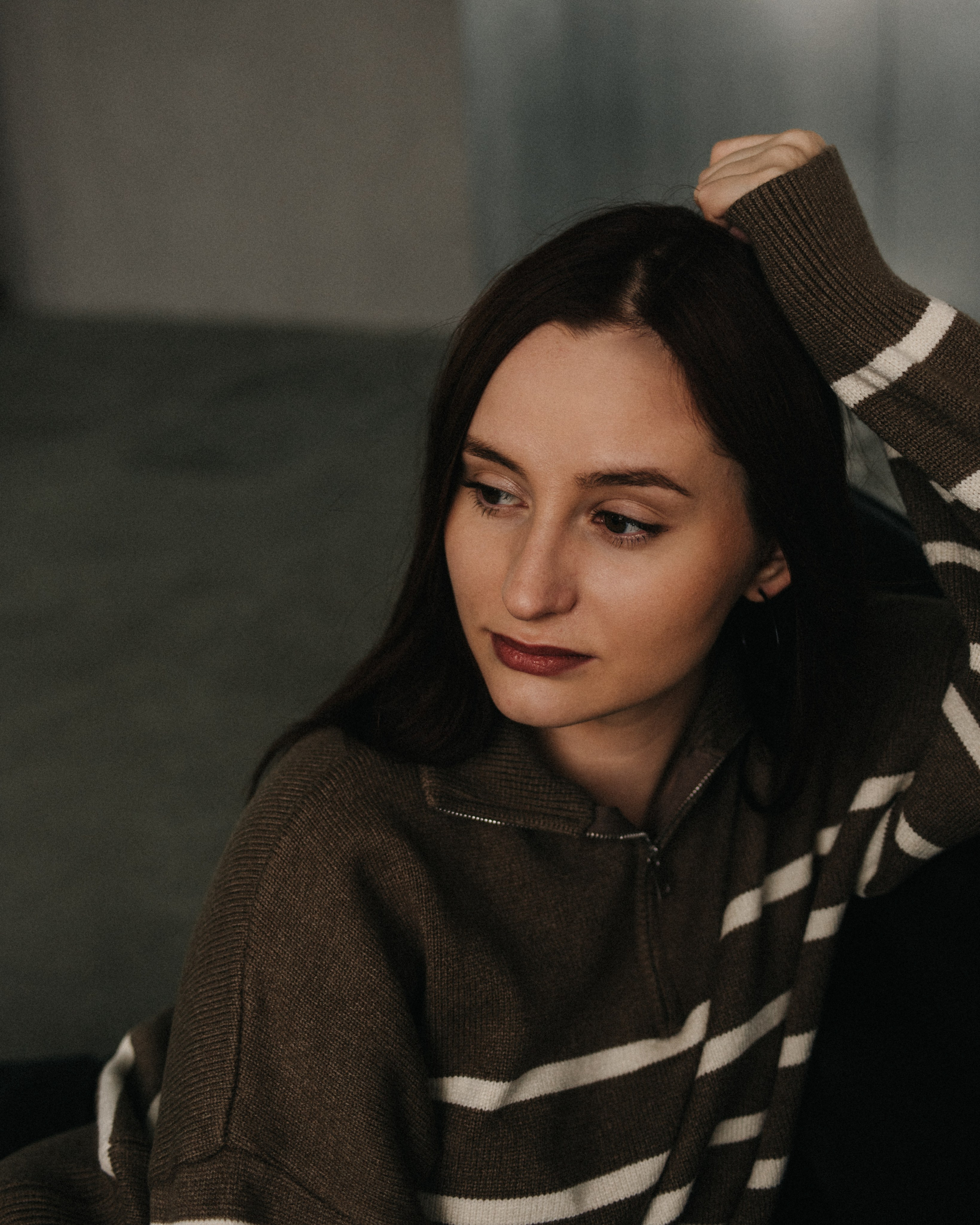 Кристина. Ph.proulints