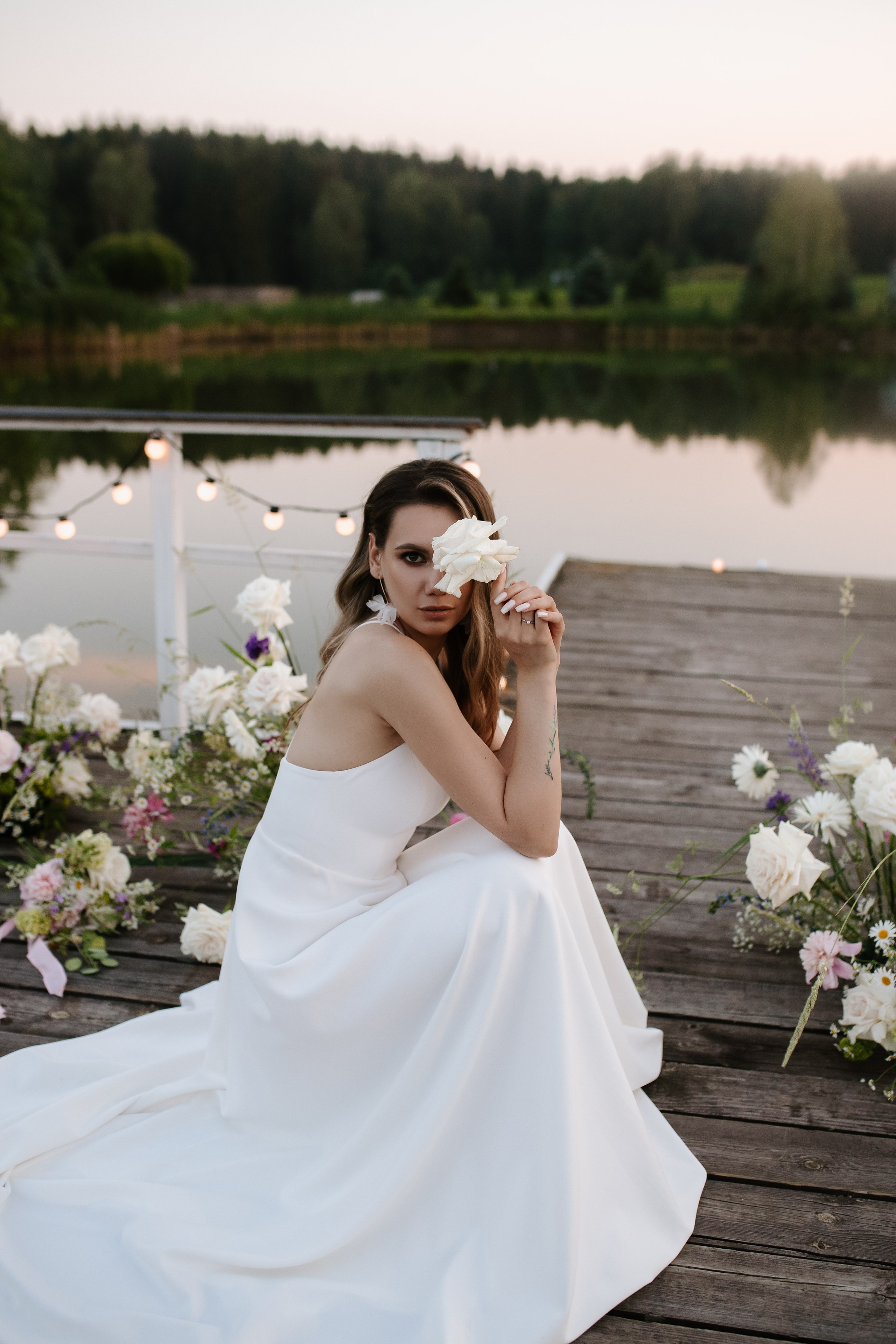 Victoria & Evgeniy. Фотограф в Минске — Юлия Деяк. Фотосессии в Минске