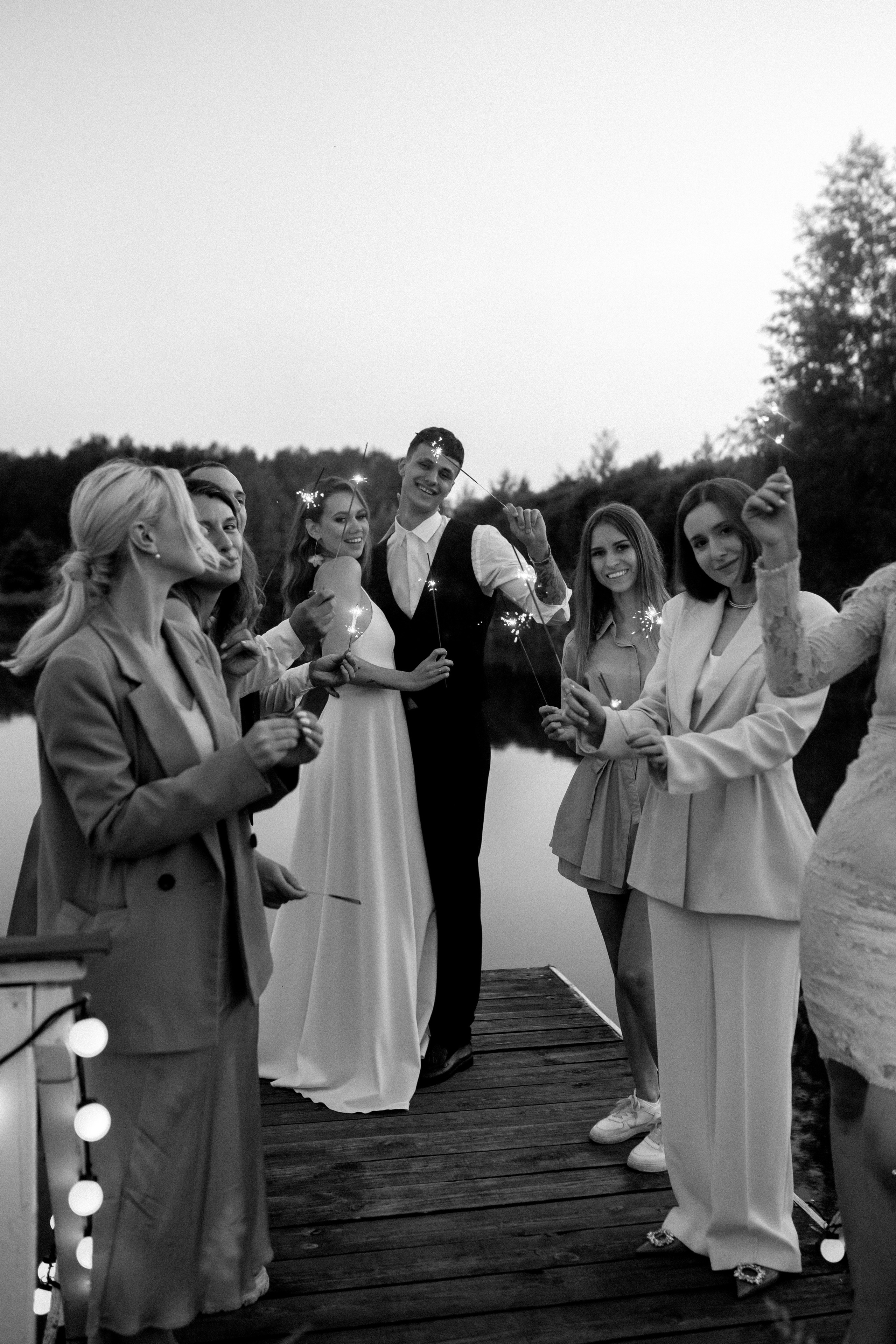 Victoria & Evgeniy. Фотограф в Минске — Юлия Деяк. Фотосессии в Минске