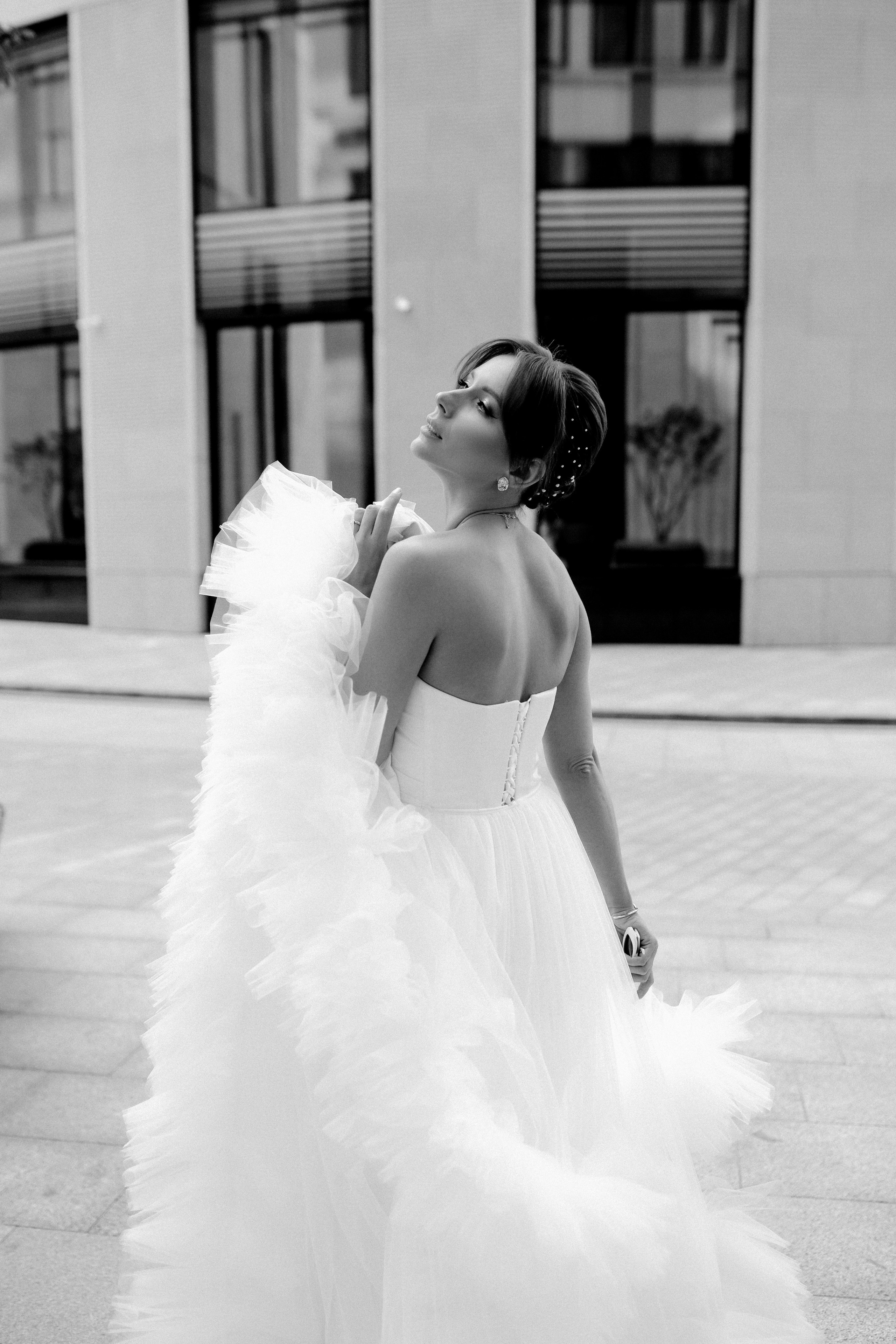 Maria & Alexey. Фотограф в Минске — Юлия Деяк. Фотосессии в Минске