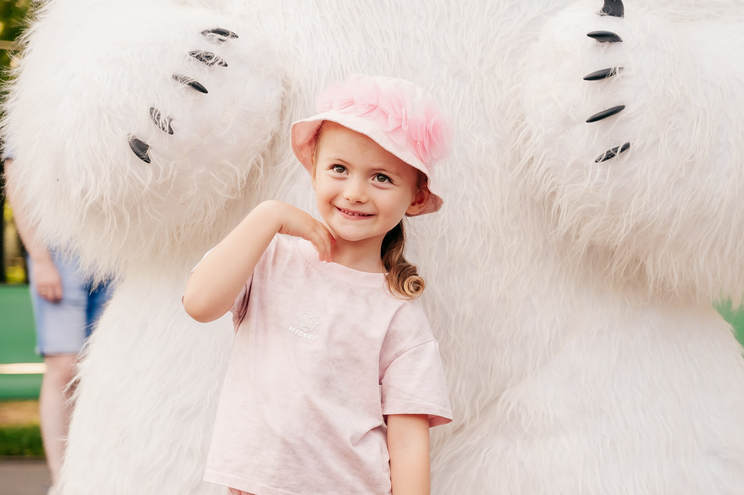 День Шахтёра в Парке Чудес 30.08.2025. Детский фотограф, семейный фотограф и репортажи в Кемерово