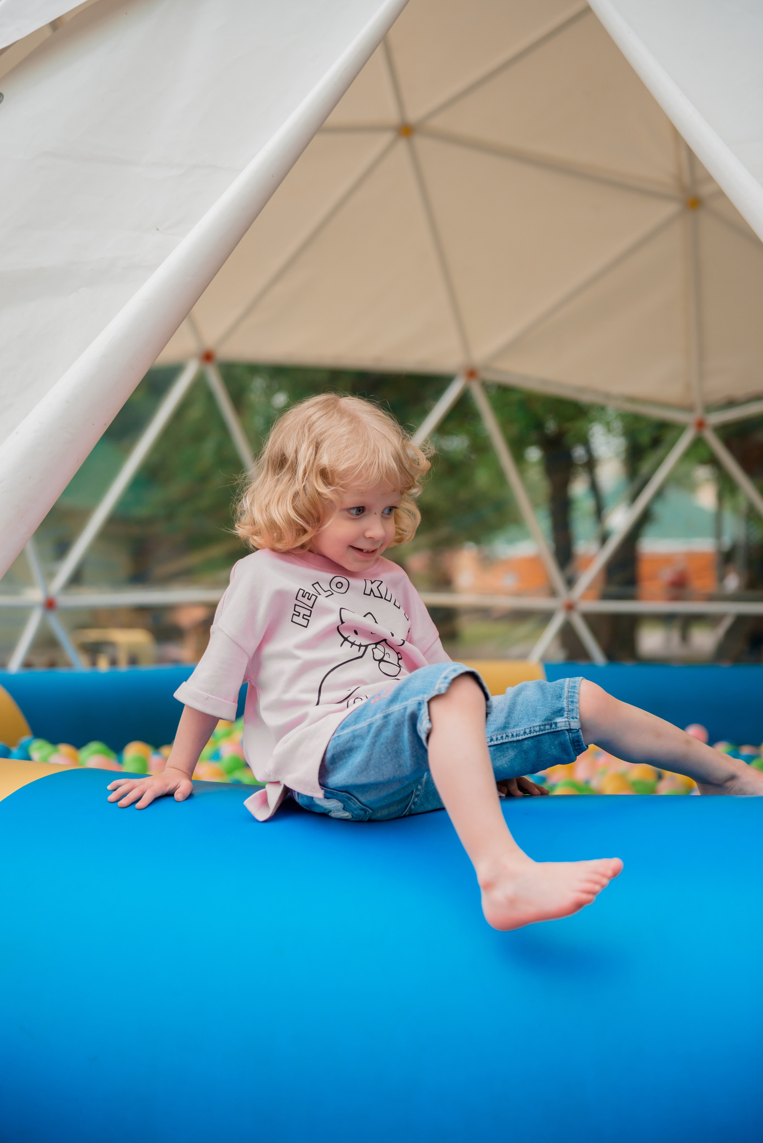 12 Июня 2024. Детский фотограф, семейный фотограф и репортажи в Кемерово