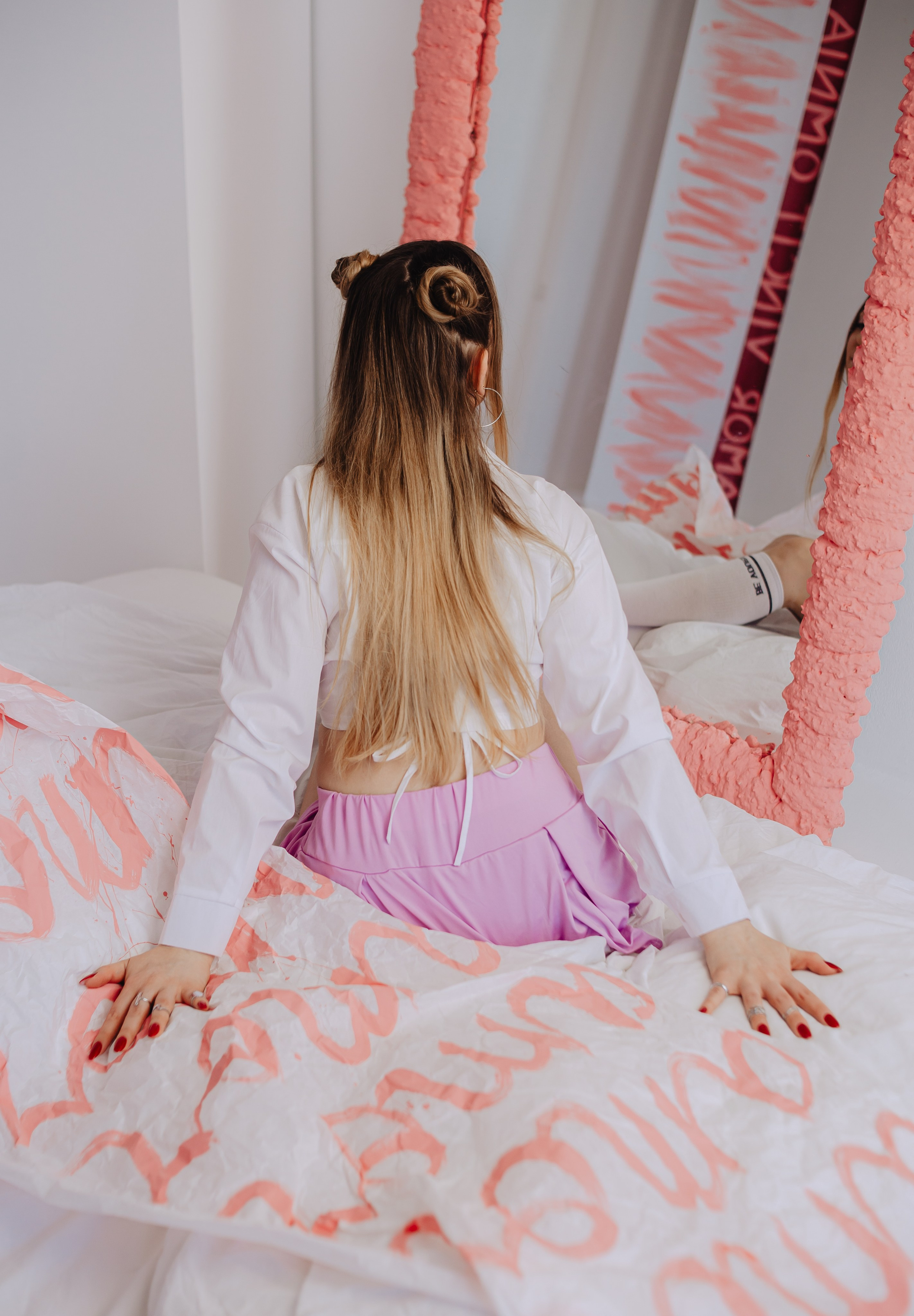 Amore. Фотограф Брянск