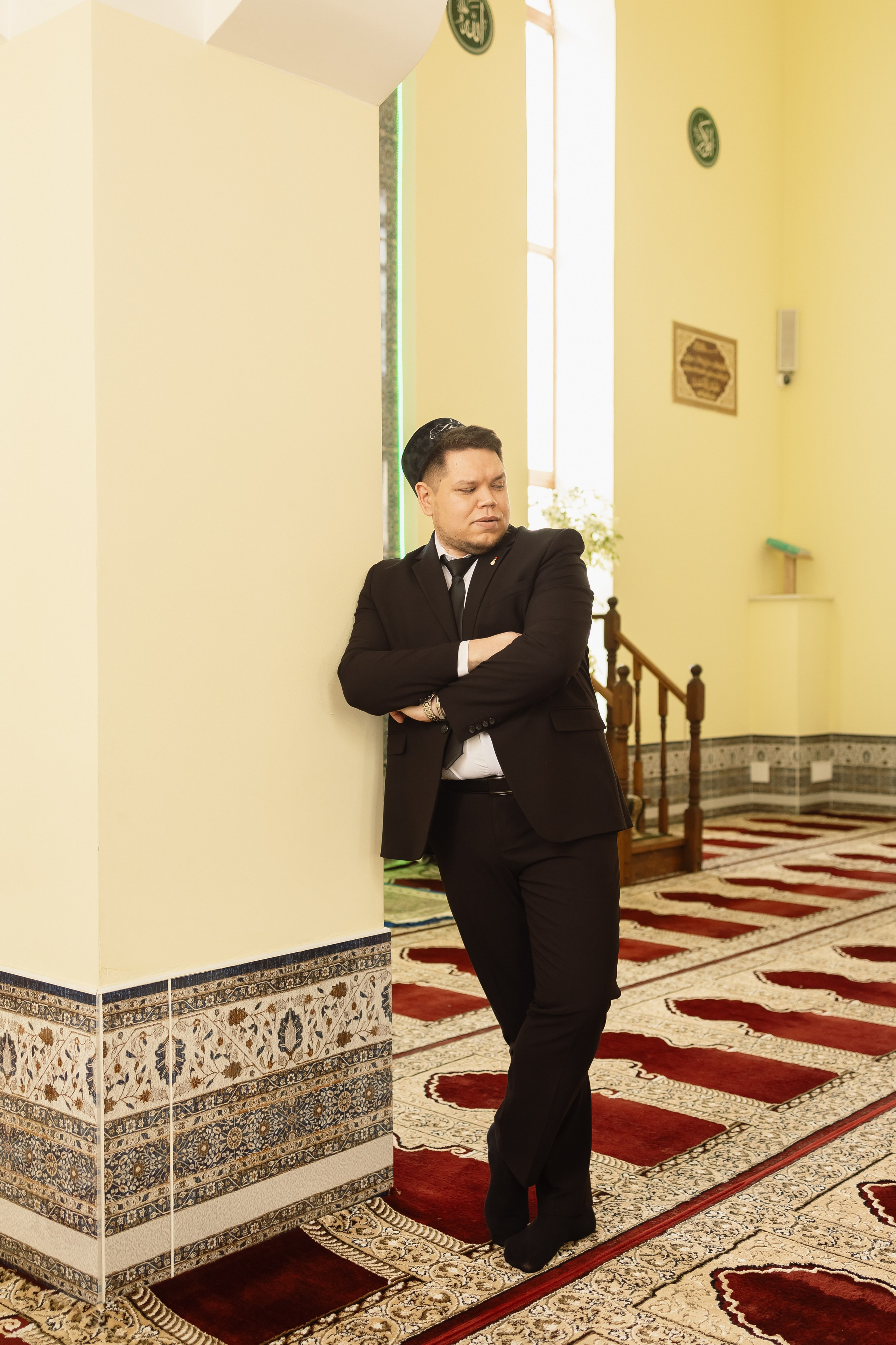 Айдар и Айгуль