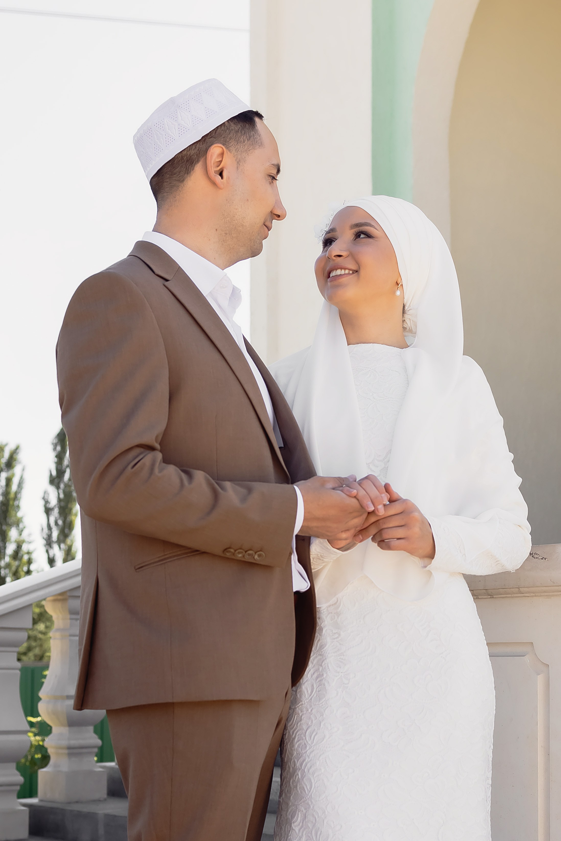 Айдар и Диана