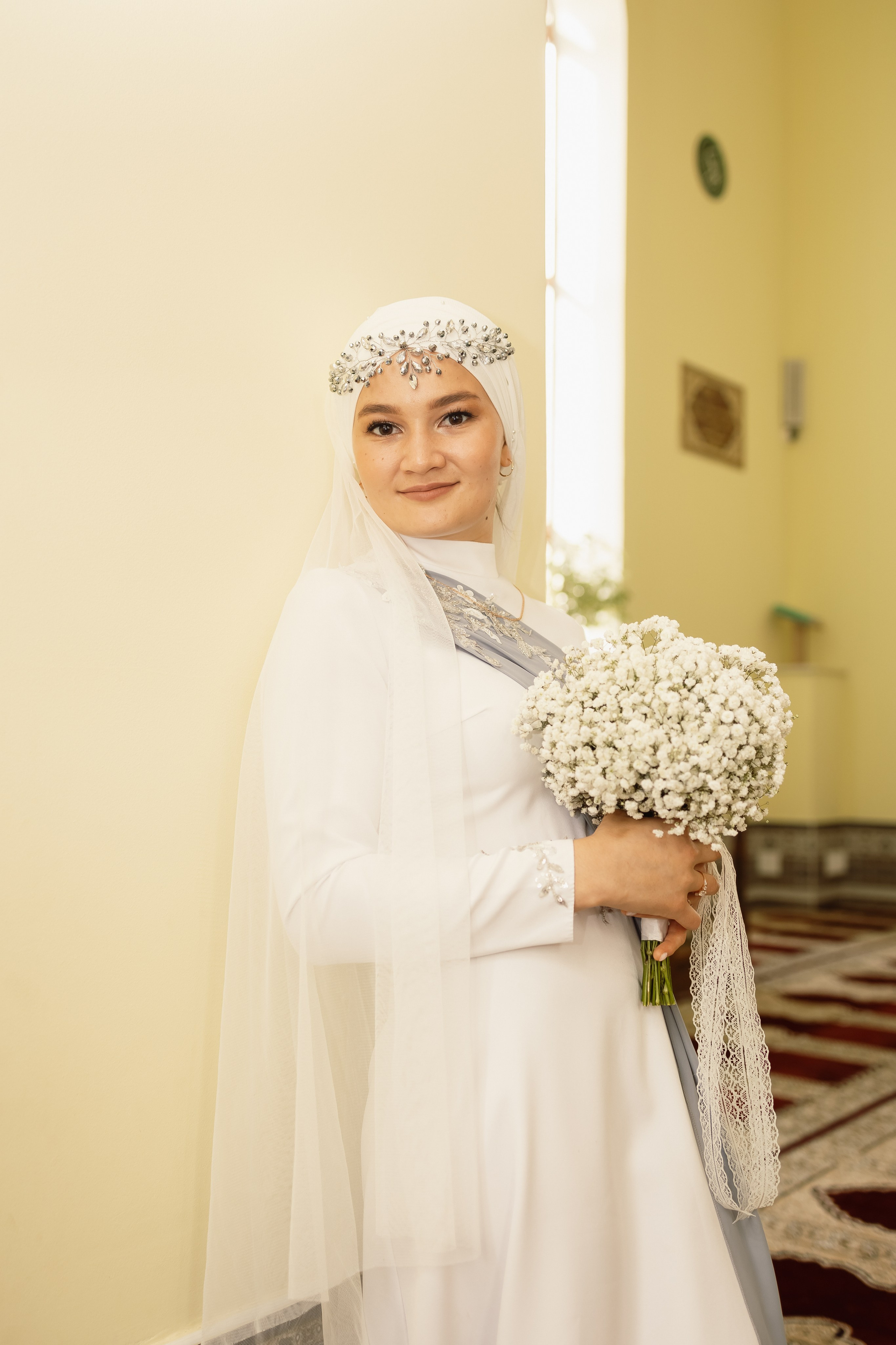 Айдар и Айгуль