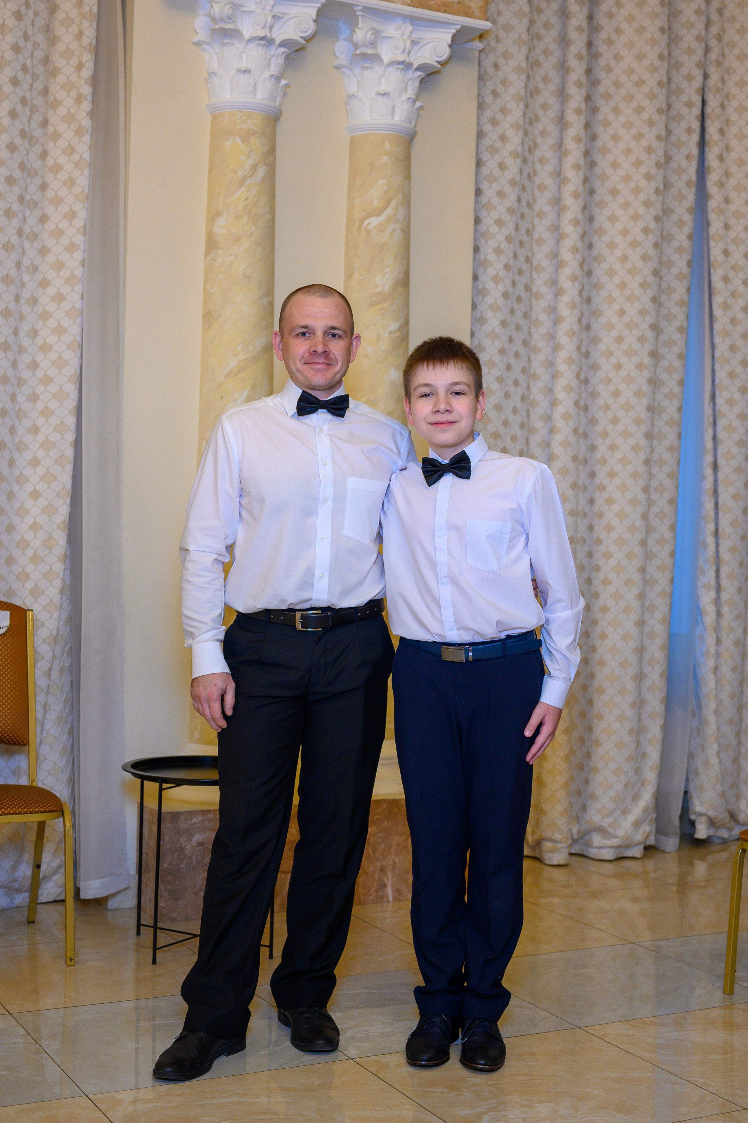 Бал ФМШ 7 класс. Фотограф новорожденных, семейный детский в Тюмени Татьяна Морозова