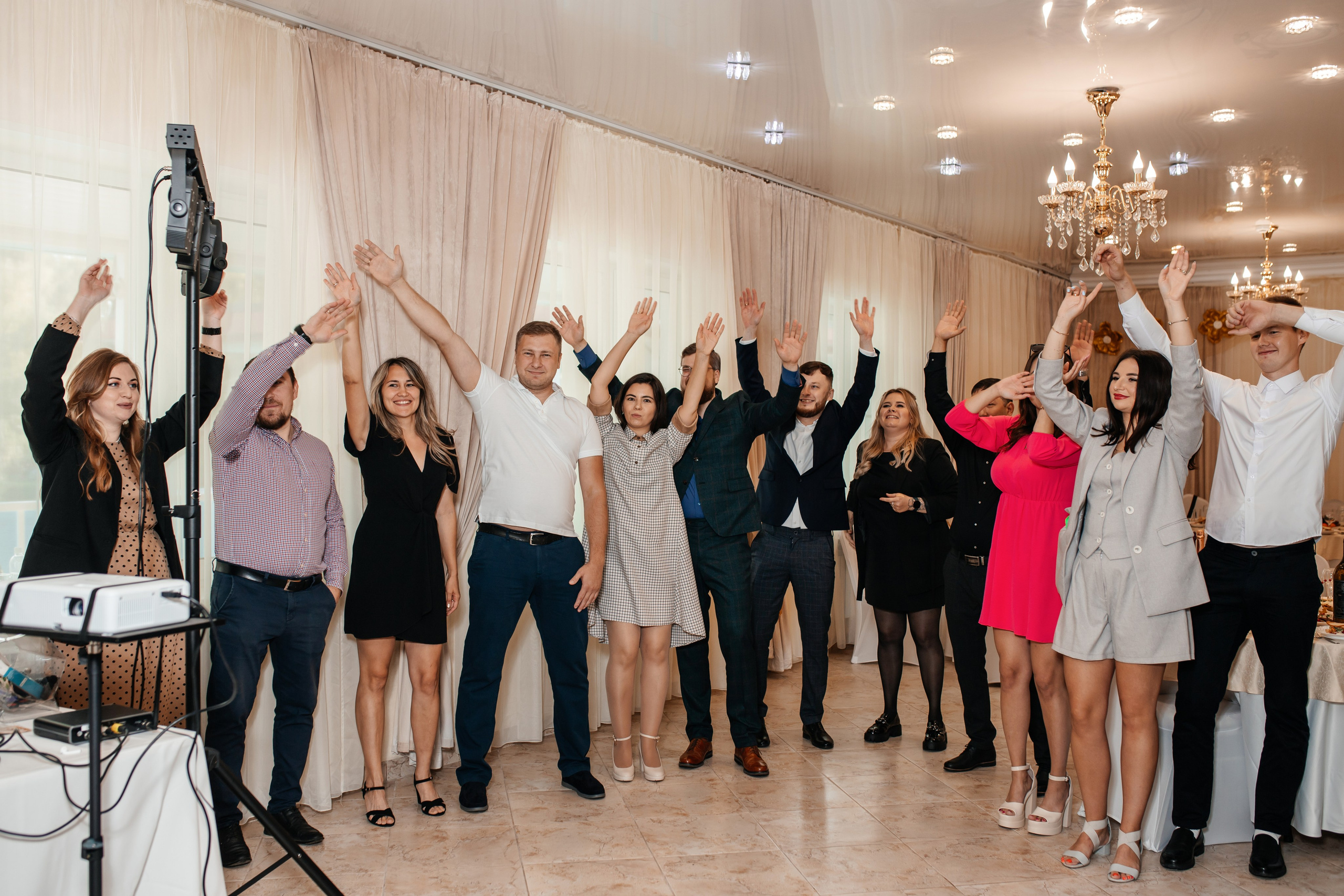 День рождение Тимура. Марина Шаймухаметова. Фотограф в Уфе