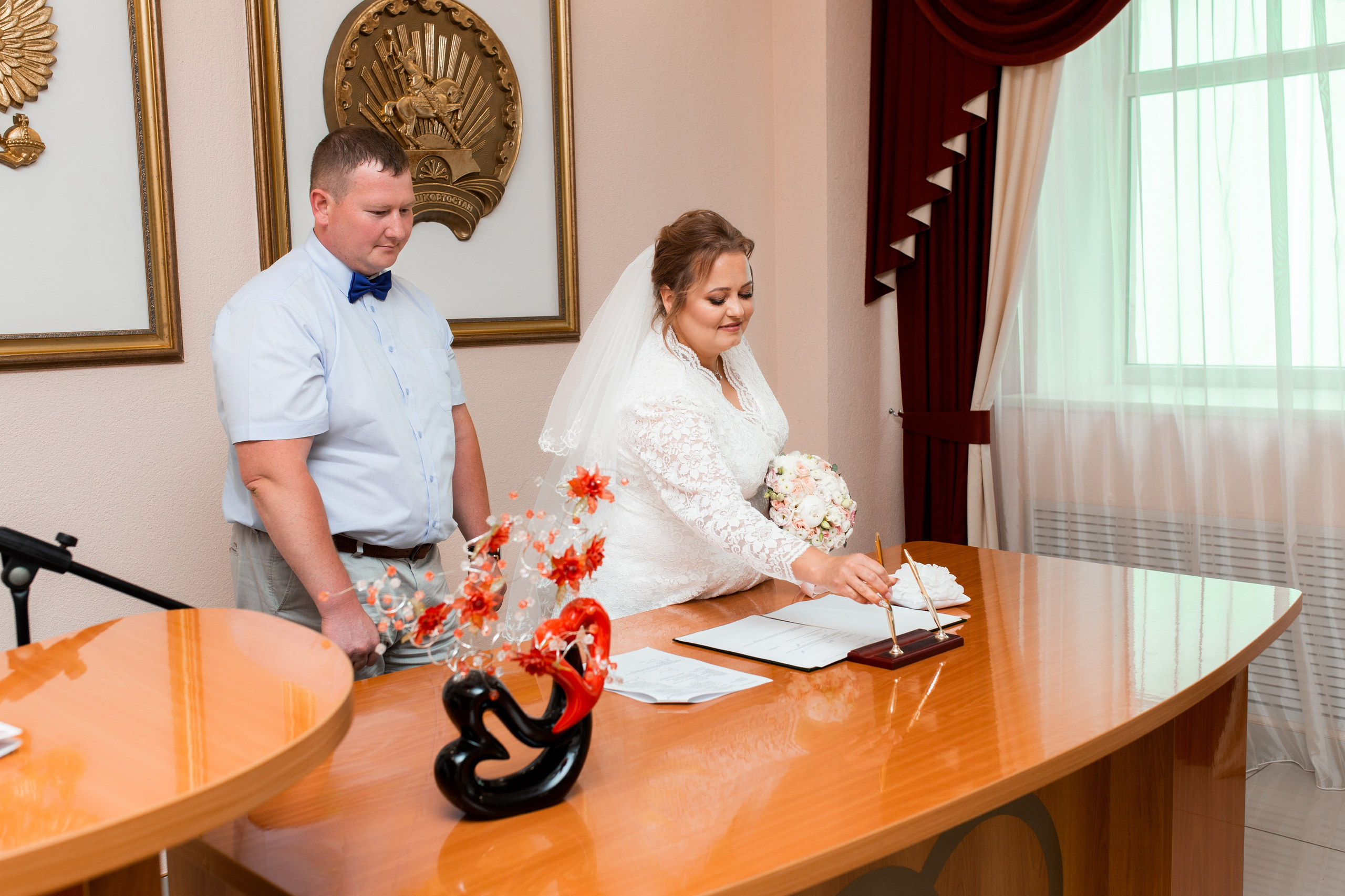 Игорь и Екатерина. Марина Шаймухаметова. Фотограф в Уфе