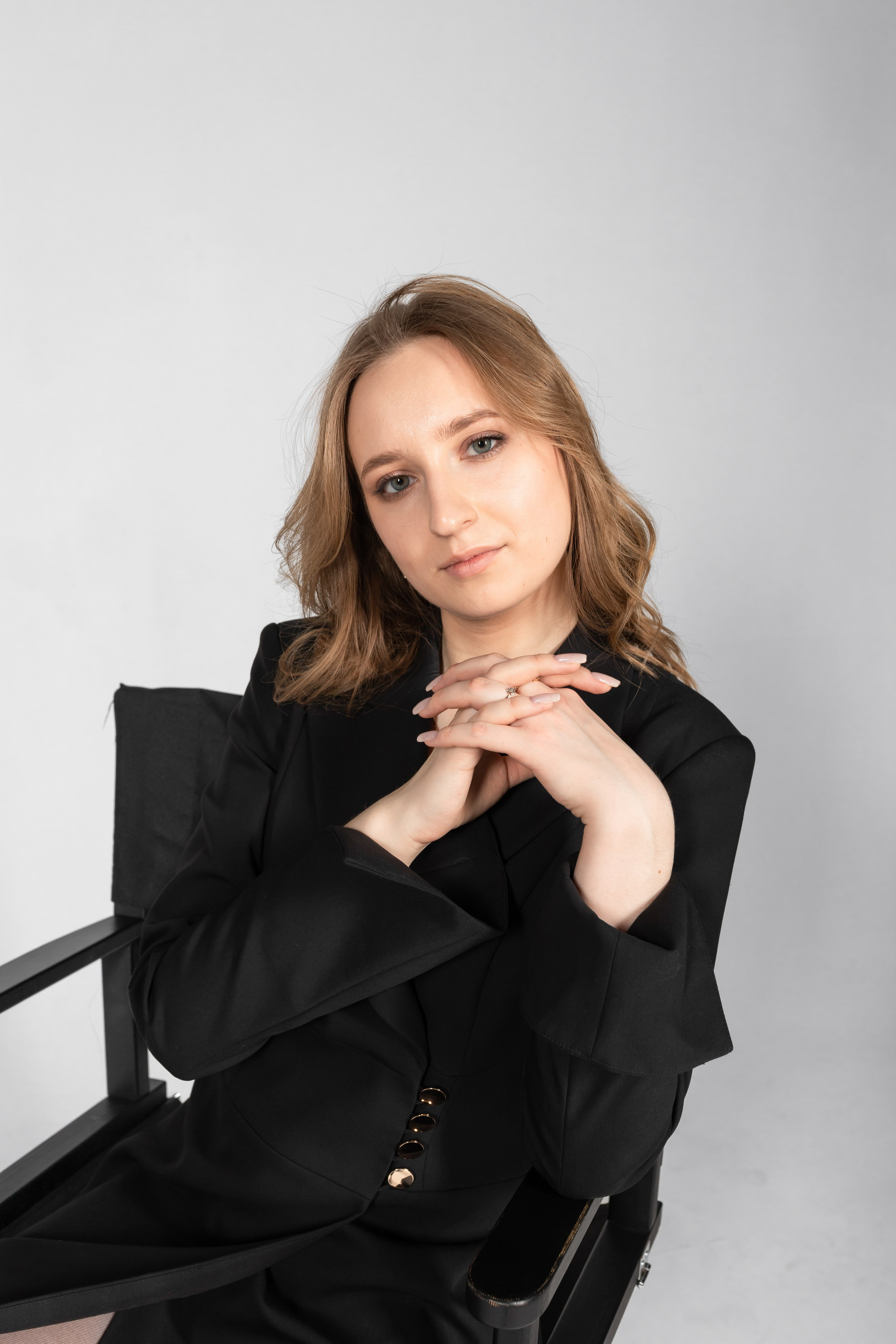 Ирина. Марина Шаймухаметова. Фотограф в Уфе