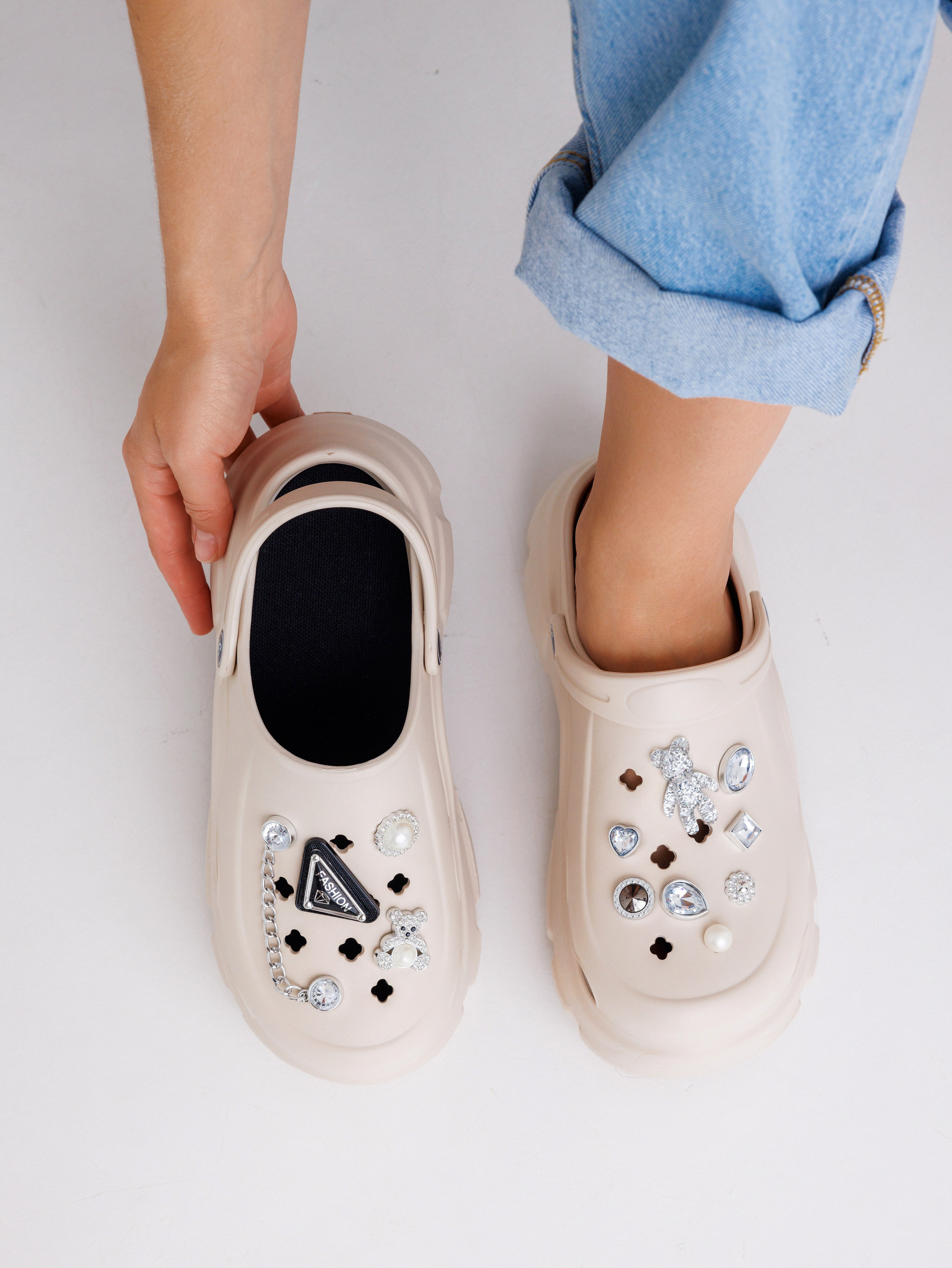 Обувь. Фотограф Виталий Хайлов, Екатеринбург