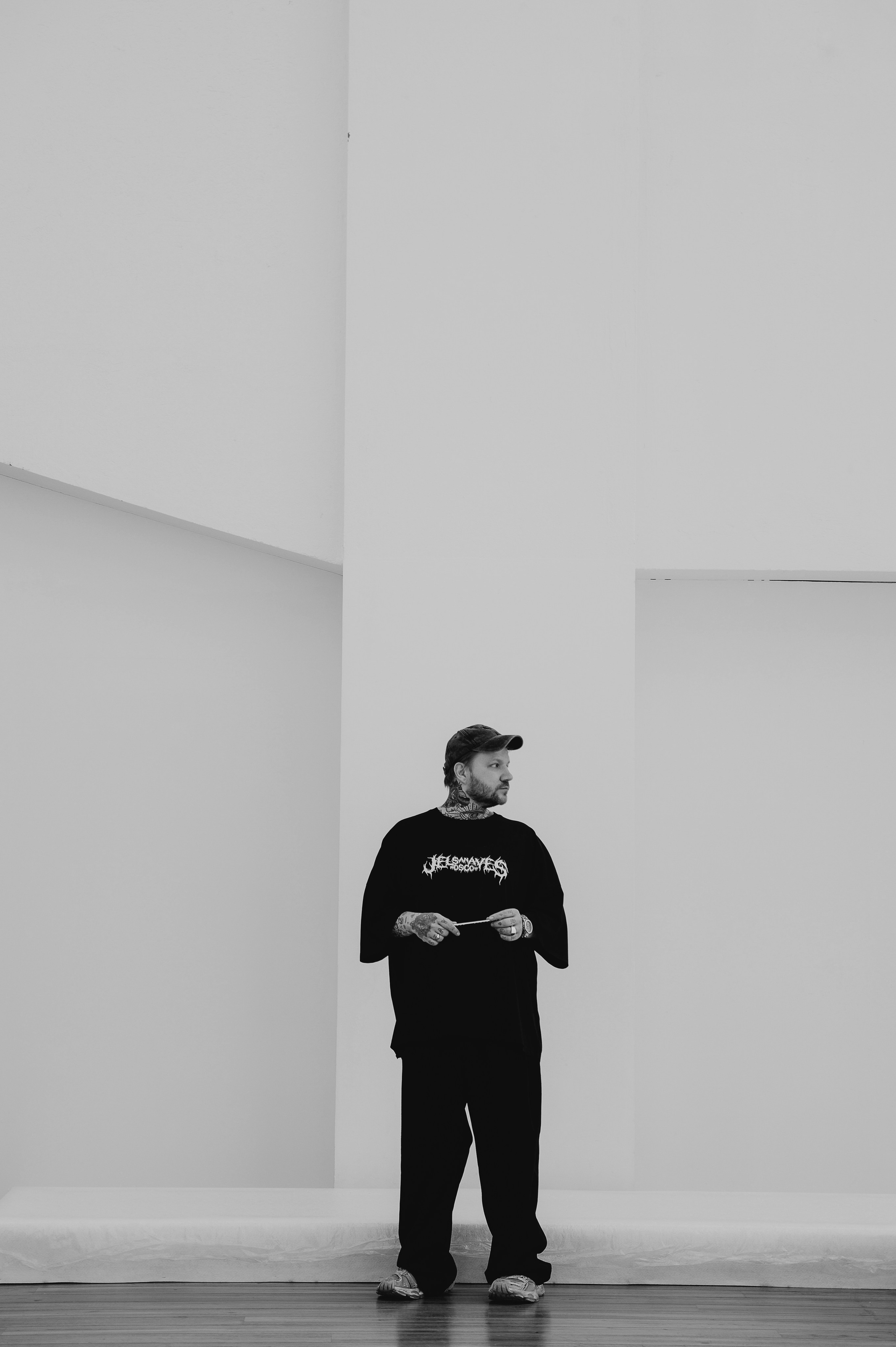 Бекстейдж показа «Новые Имена» собака.ru|ДЛТ. Портретный и репортажный фотограф в Санкт-Петербурге