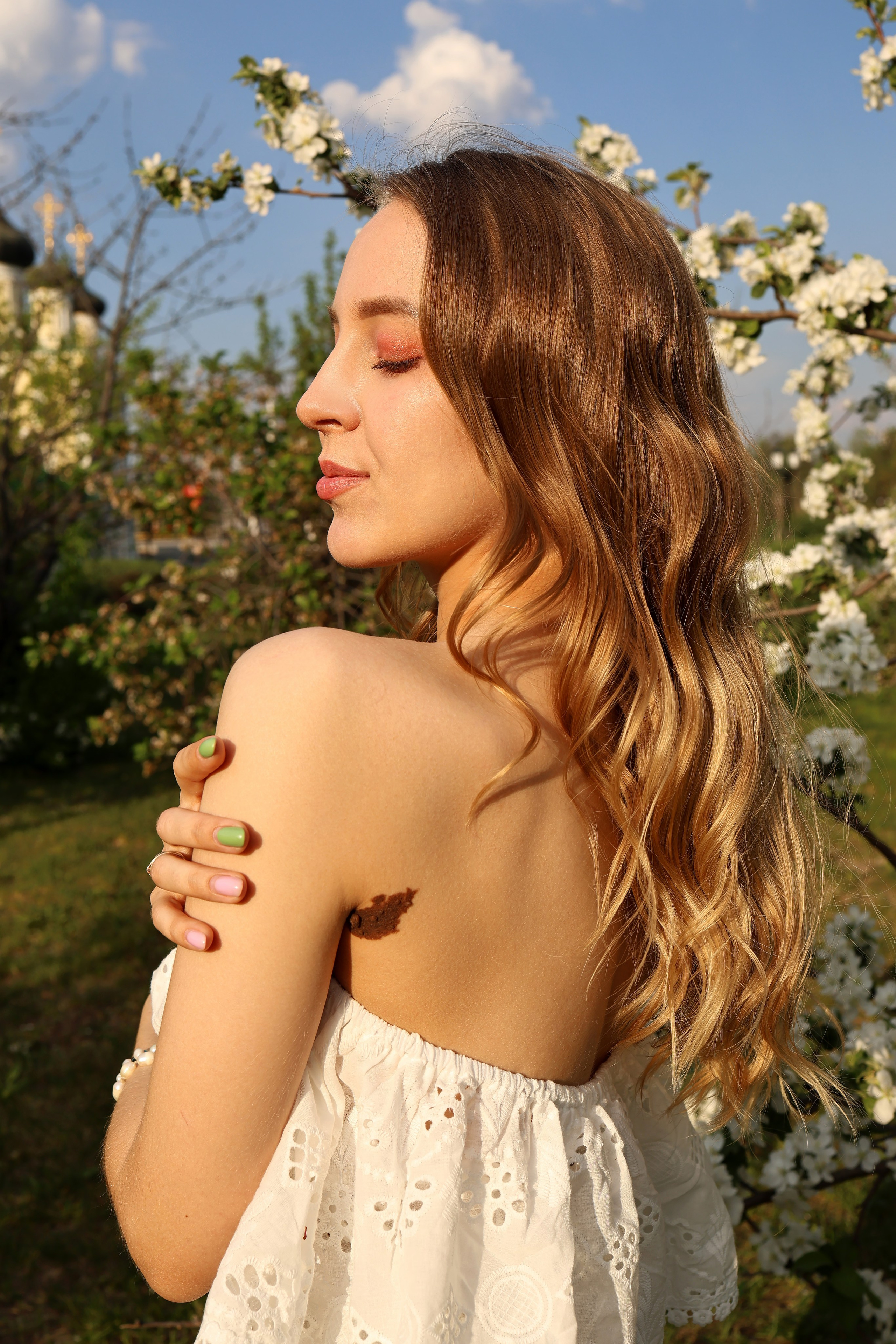 Маргарита. Свадебный и семейный фотограф в Воронеже Ксения Воротникова