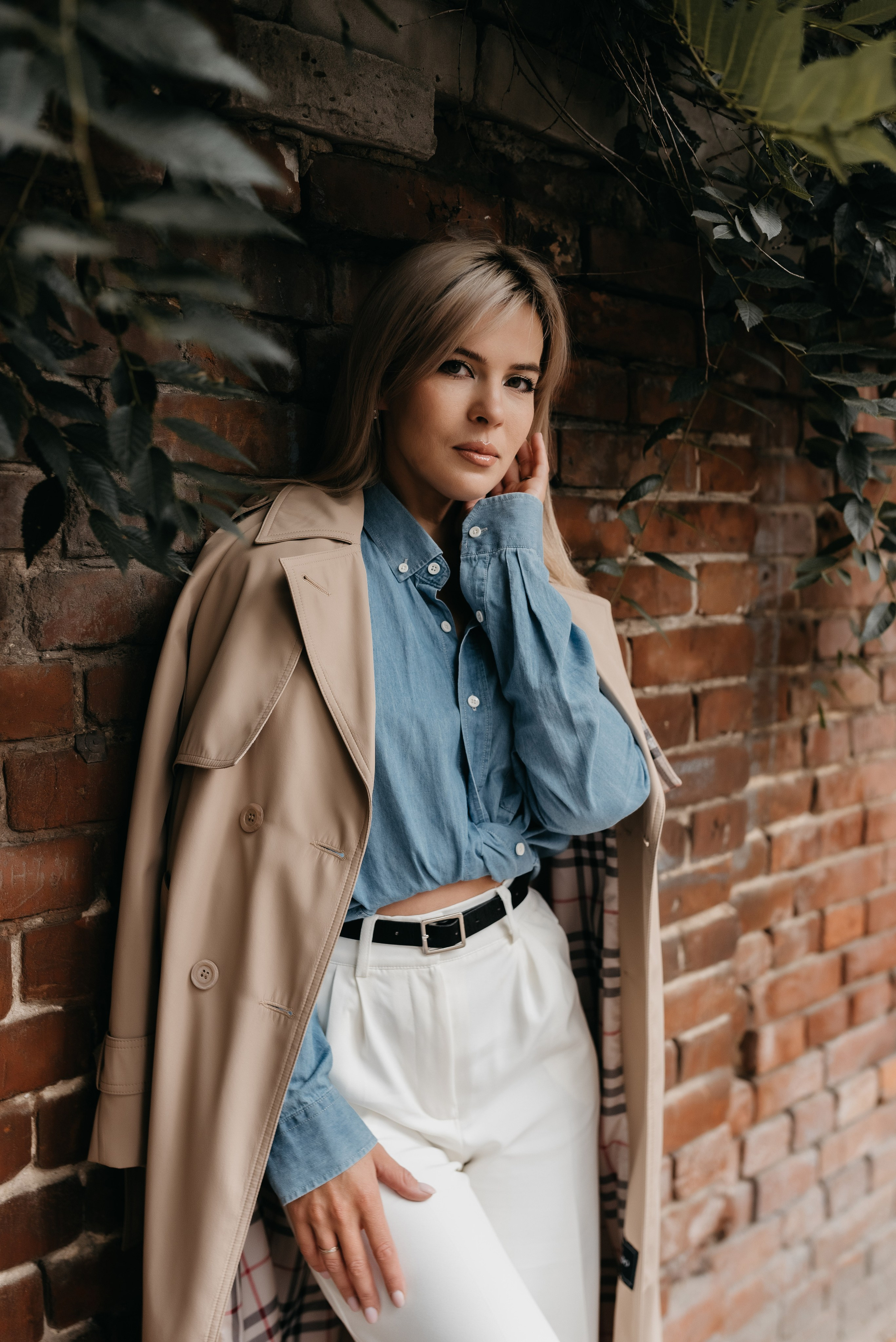 Елена. Свадебный и семейный фотограф в Воронеже Ксения Воротникова