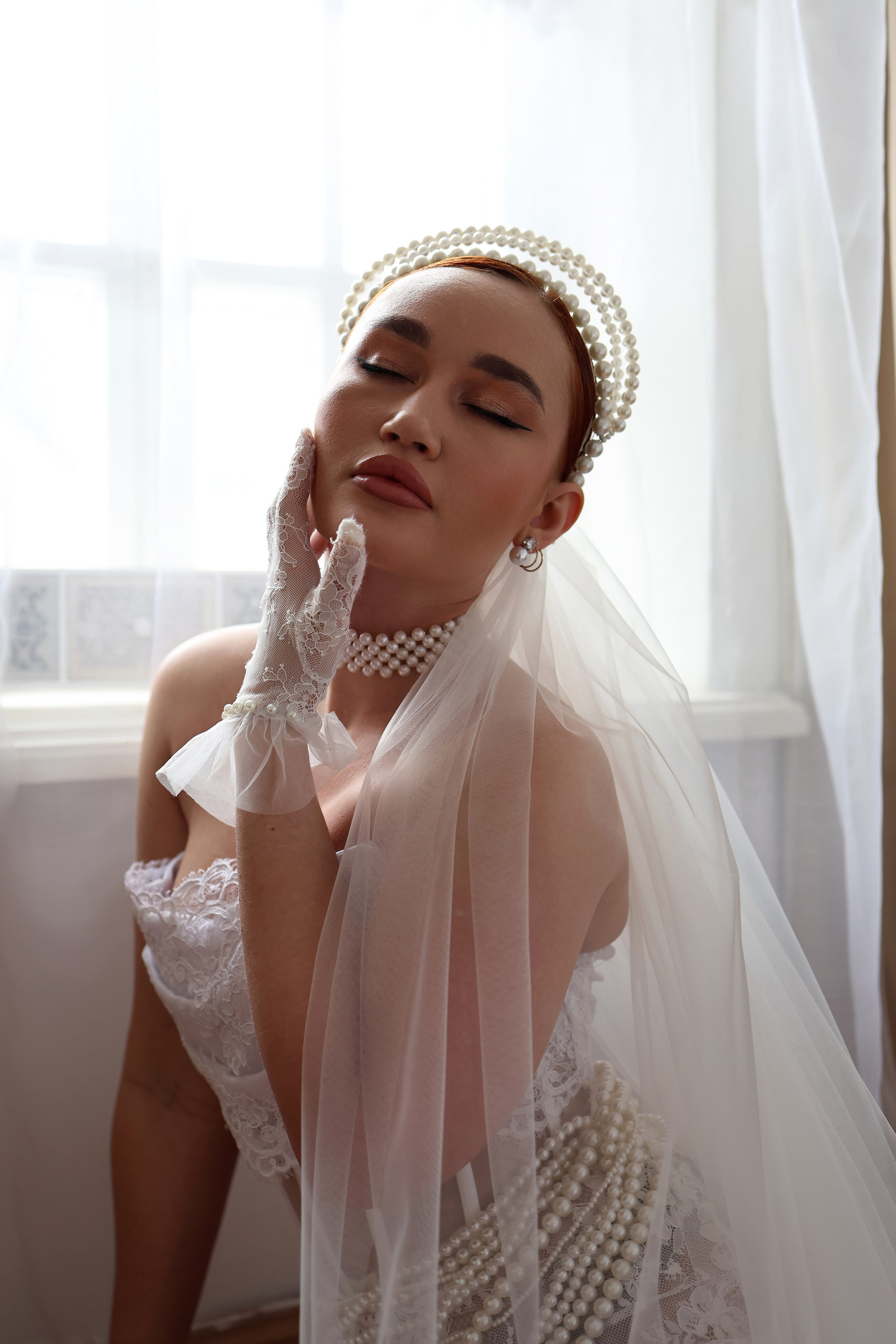 Екатерина. Свадебный и семейный фотограф в Воронеже Ксения Воротникова