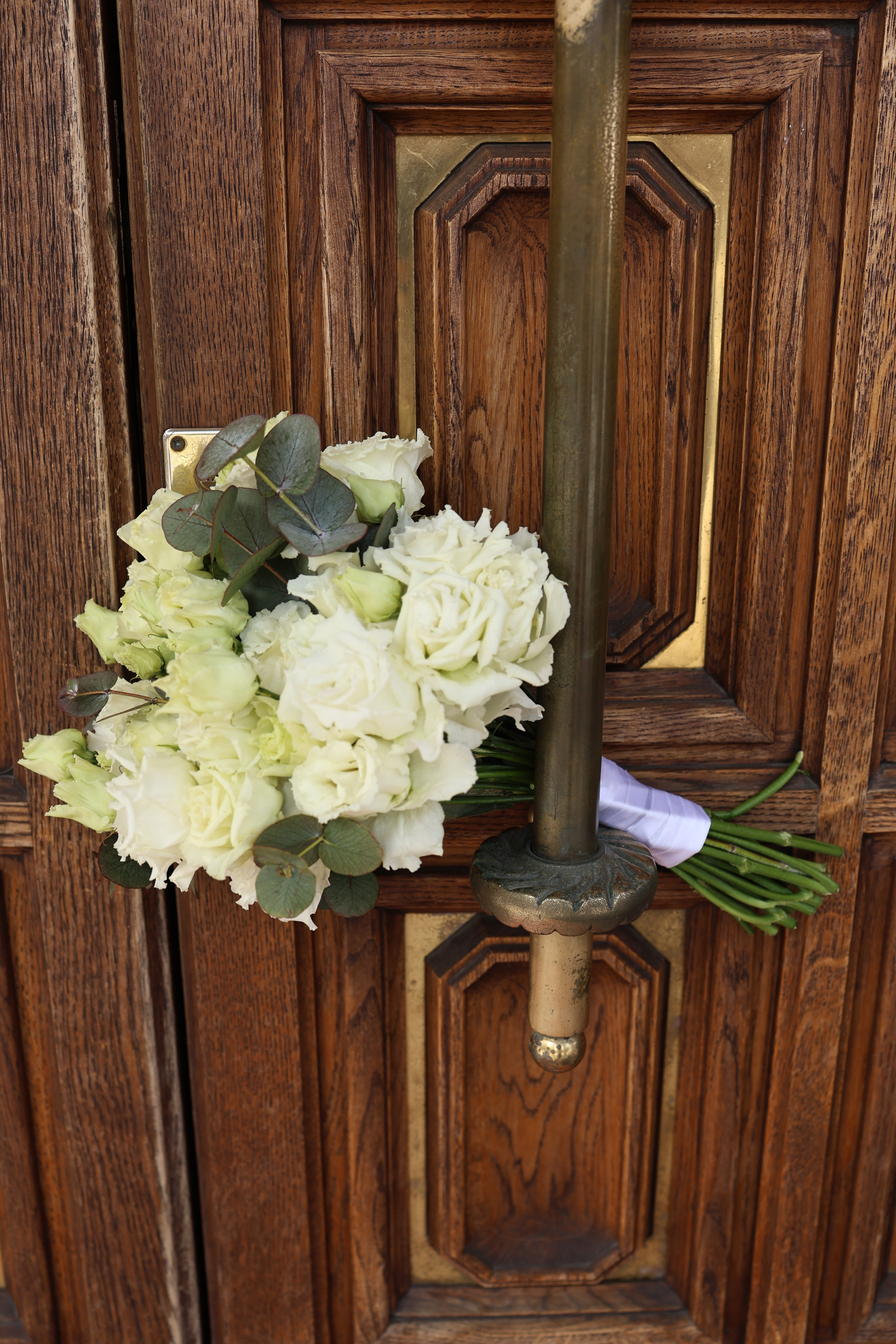 Ирина и Алексей. Свадебный и семейный фотограф в Воронеже Ксения Воротникова