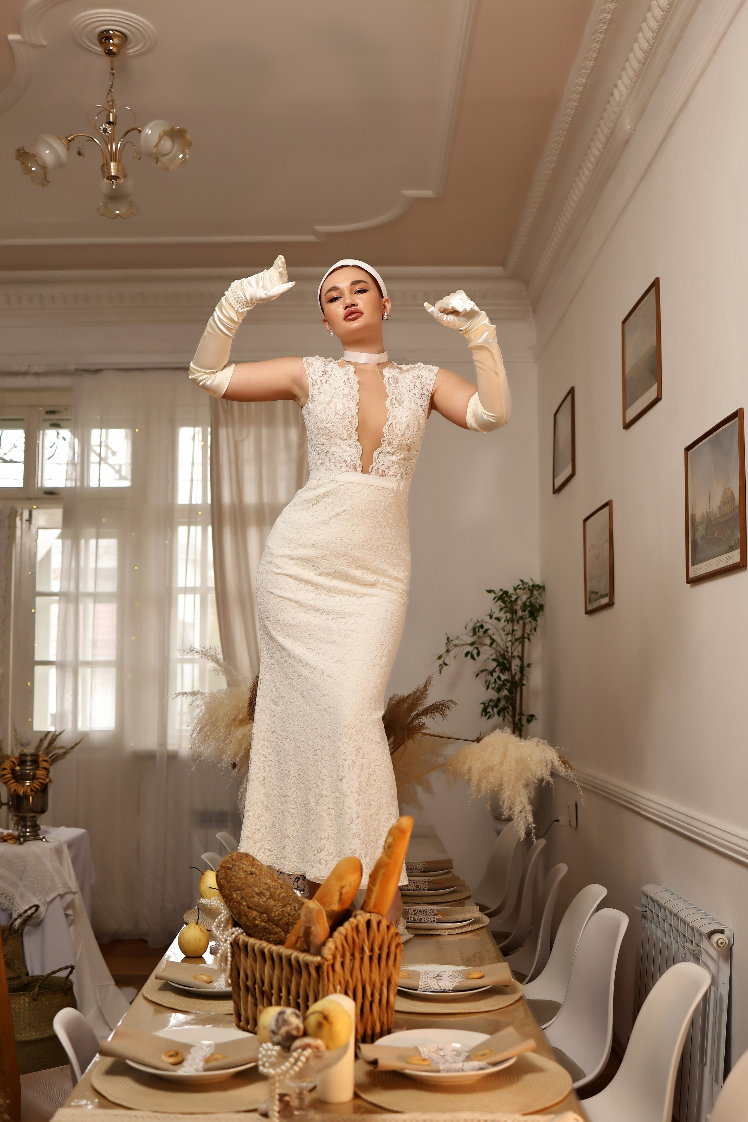 Екатерина. Свадебный и семейный фотограф в Воронеже Ксения Воротникова