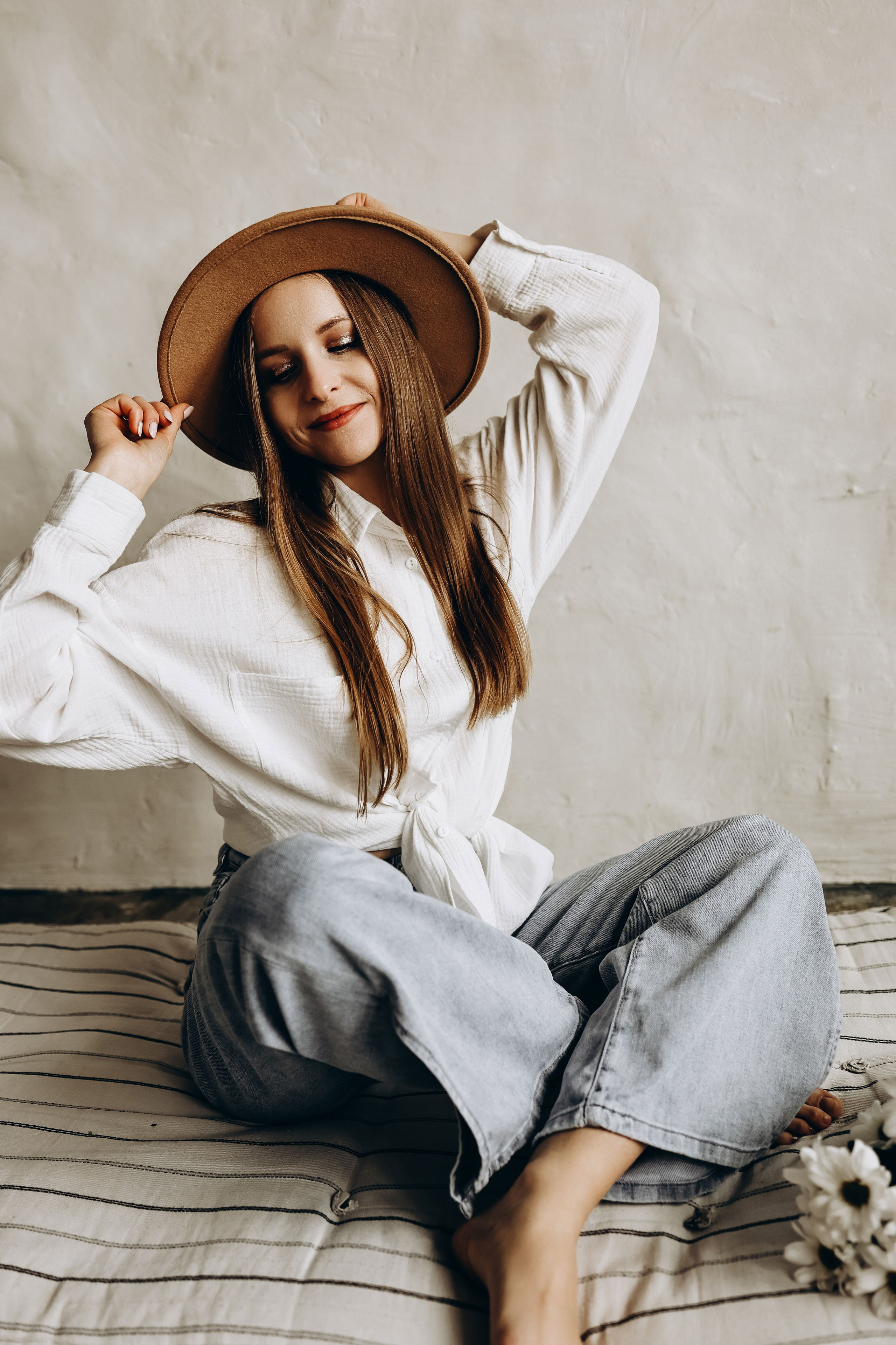 Алина. Свадебный и семейный фотограф в Воронеже Ксения Воротникова