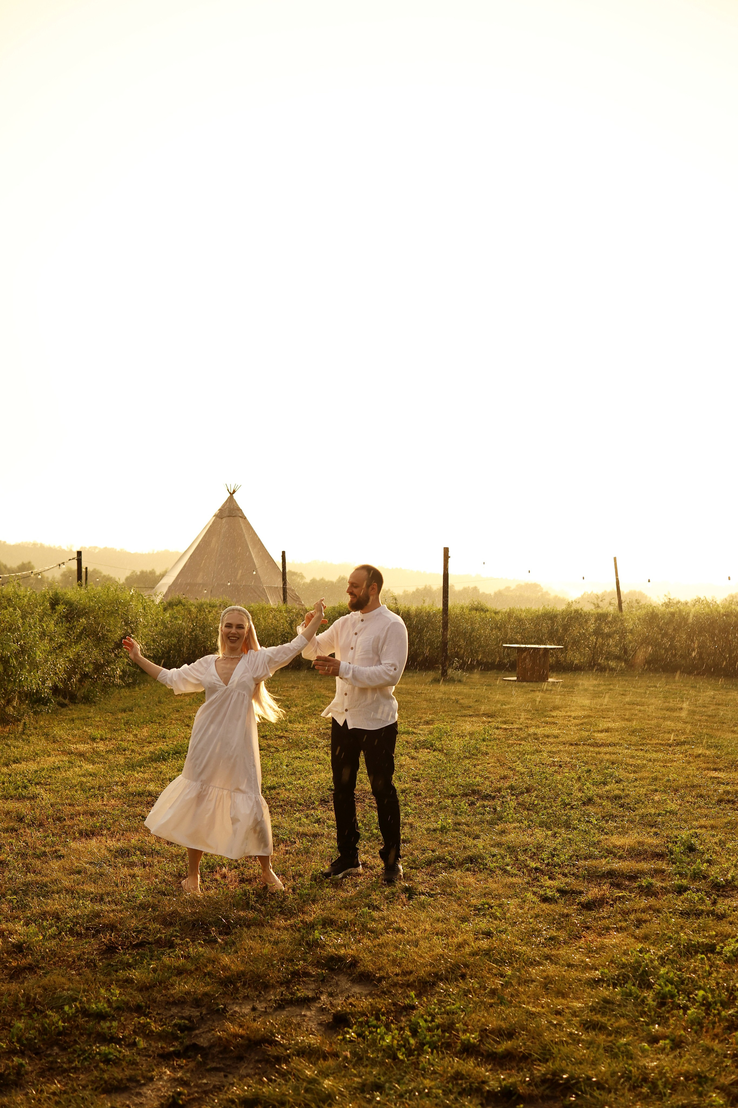 Лавстори в Сыч. Свадебный и семейный фотограф в Воронеже Ксения Воротникова