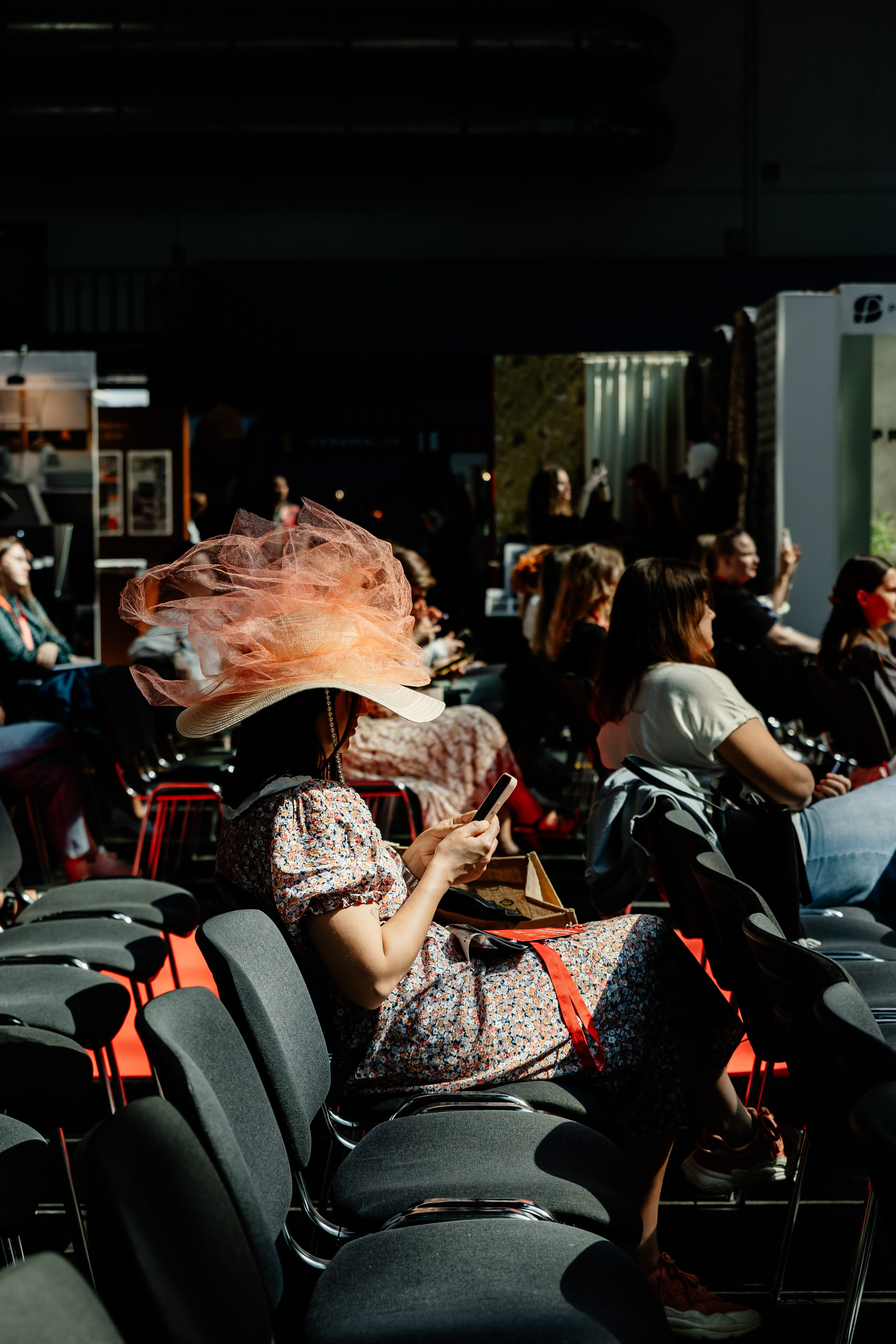 БДД'24 Виталина Ворошкевич