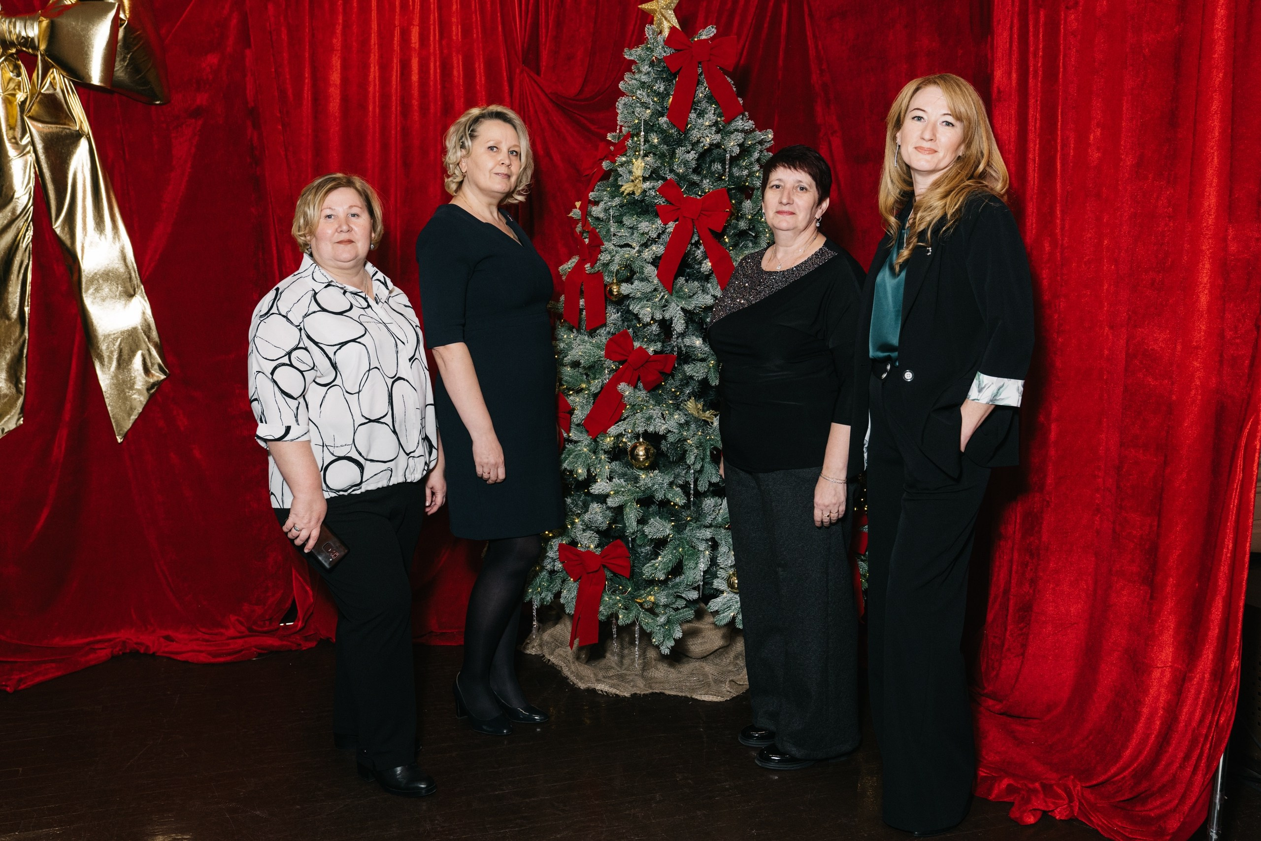 Корпоратив День Энергетика. Свадебный и Мужской фотограф