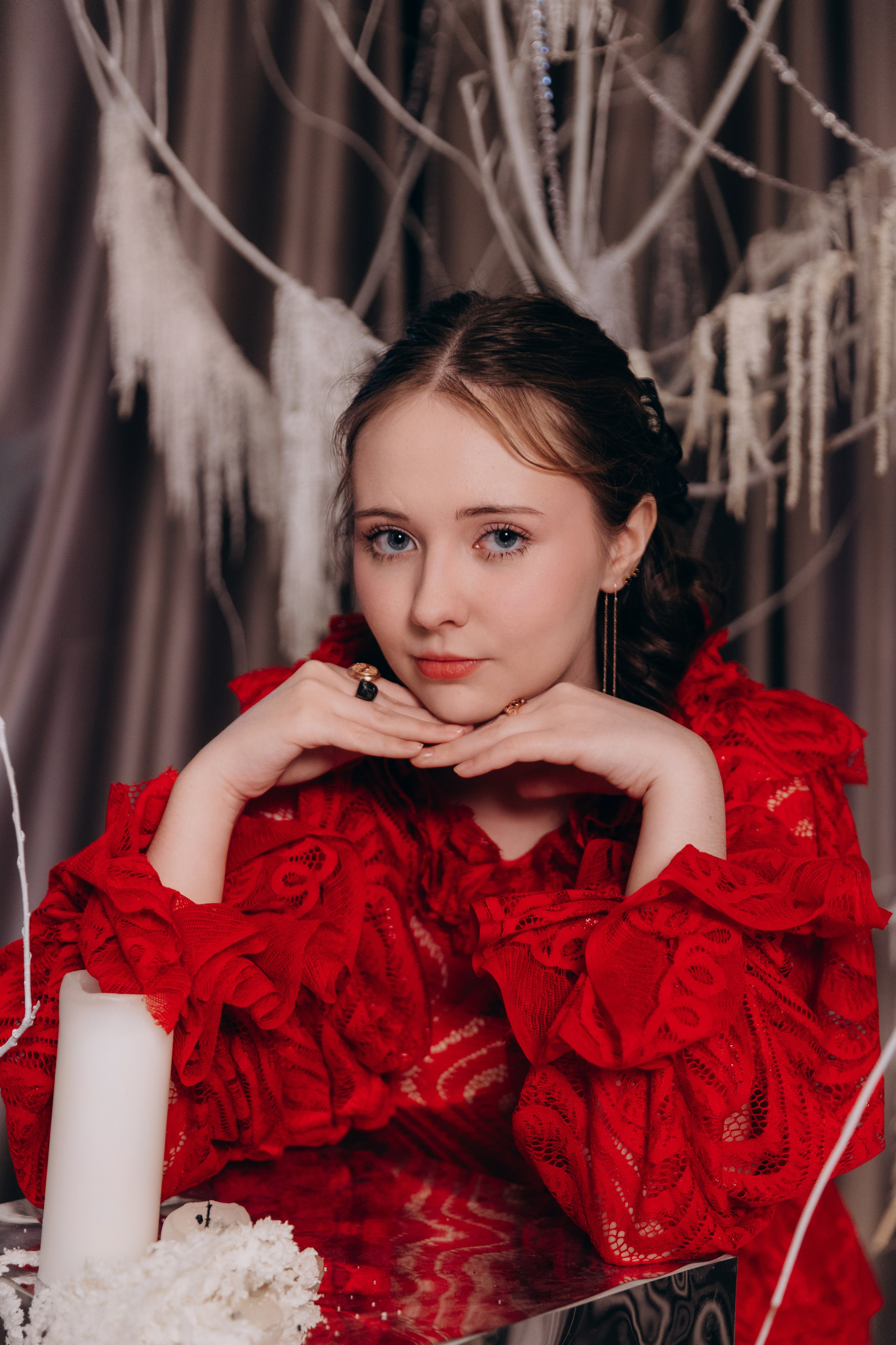 Полина. Фотограф в Санкт-Петербурге Разиля Идиятуллина