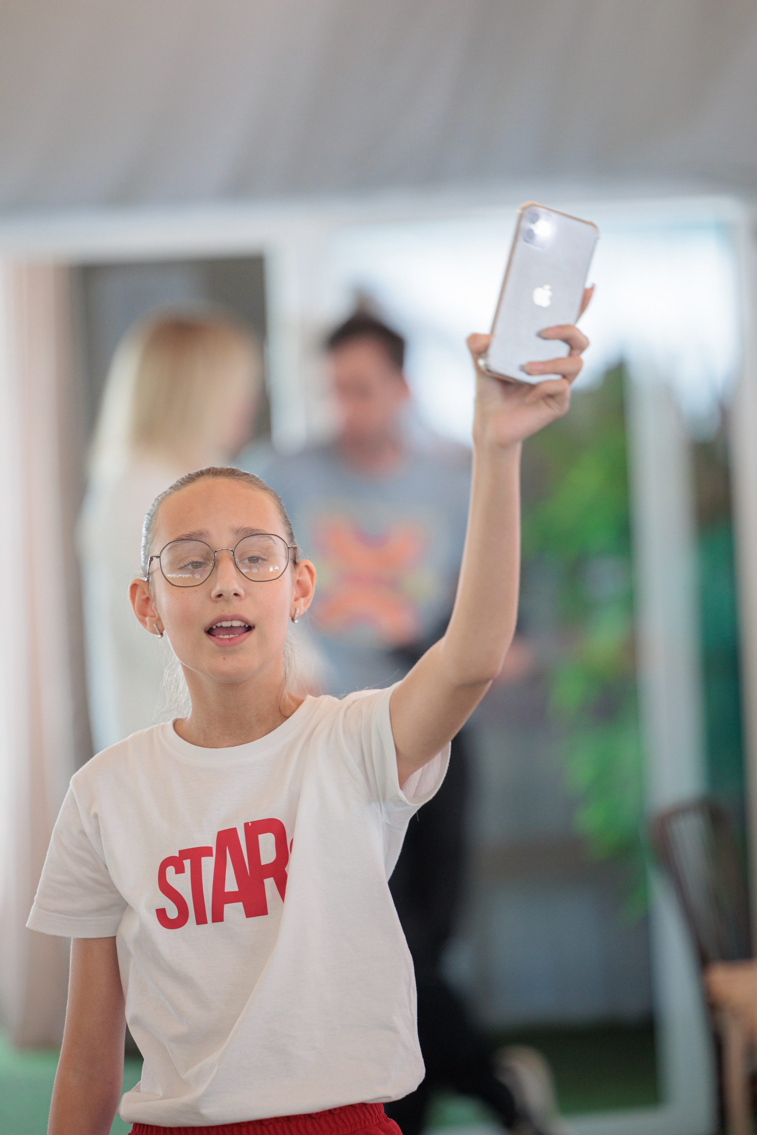 Вечерний STARS. Ваши Истории. Фотограф/видеограф. Абакан