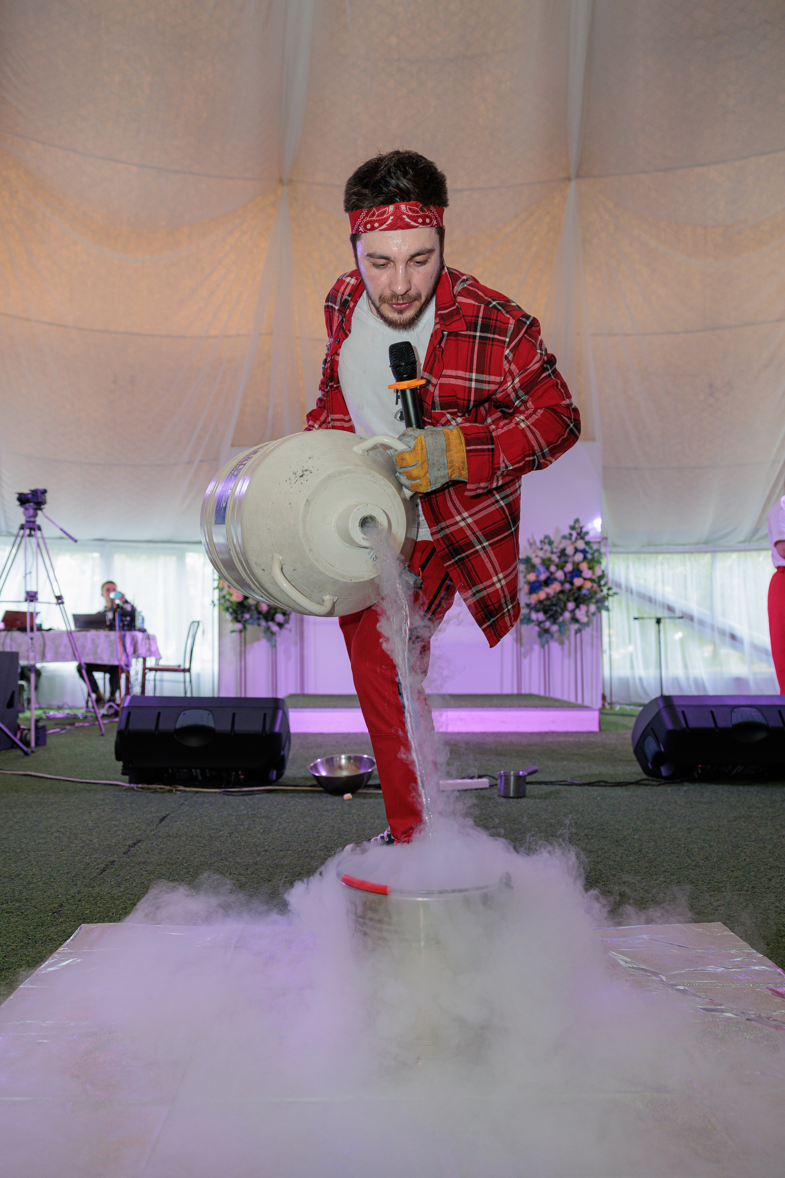 Вечерний STARS. Ваши Истории. Фотограф/видеограф. Абакан