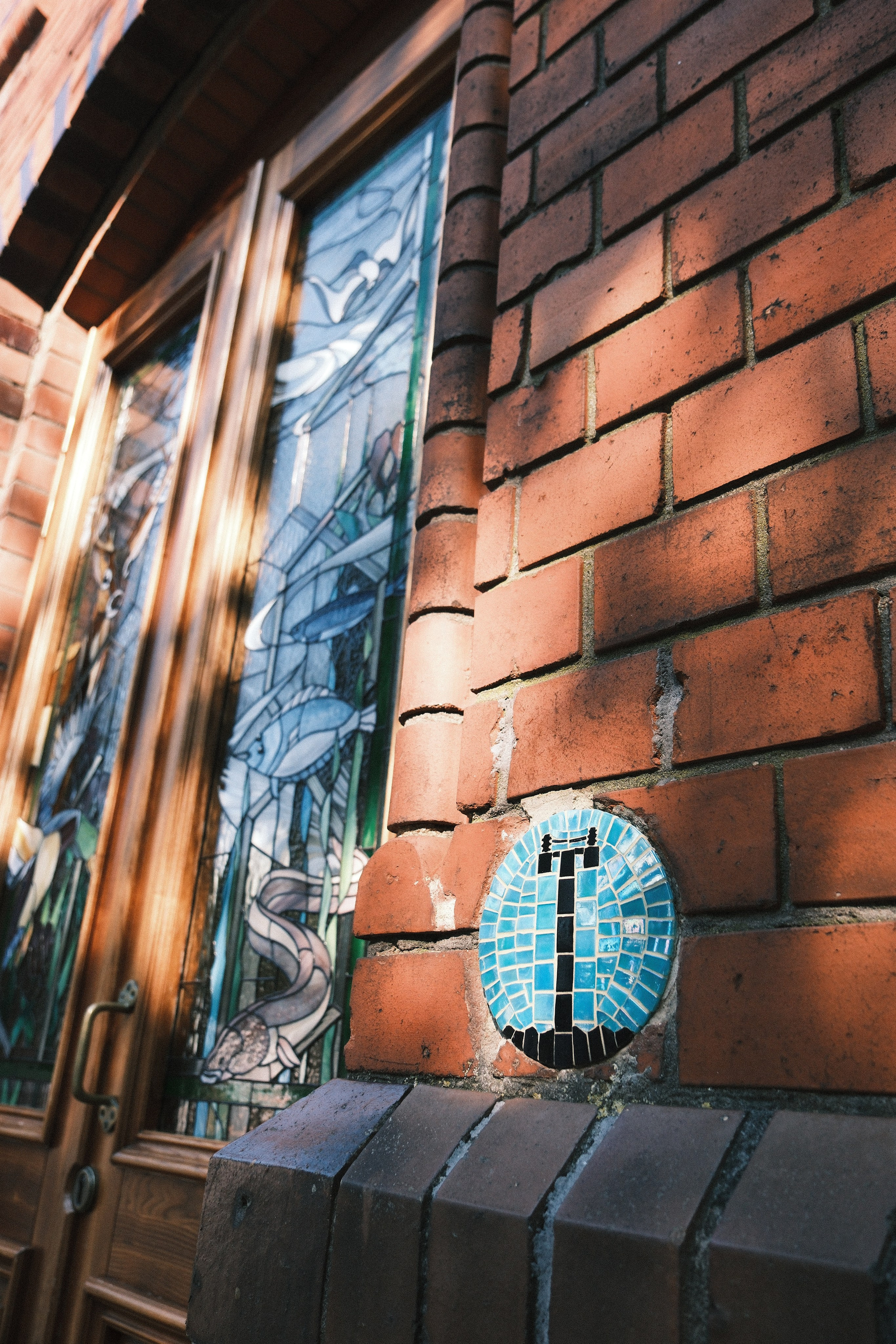 Koenigsberg. M. Neizvestniy — уличная и спортивная фотография