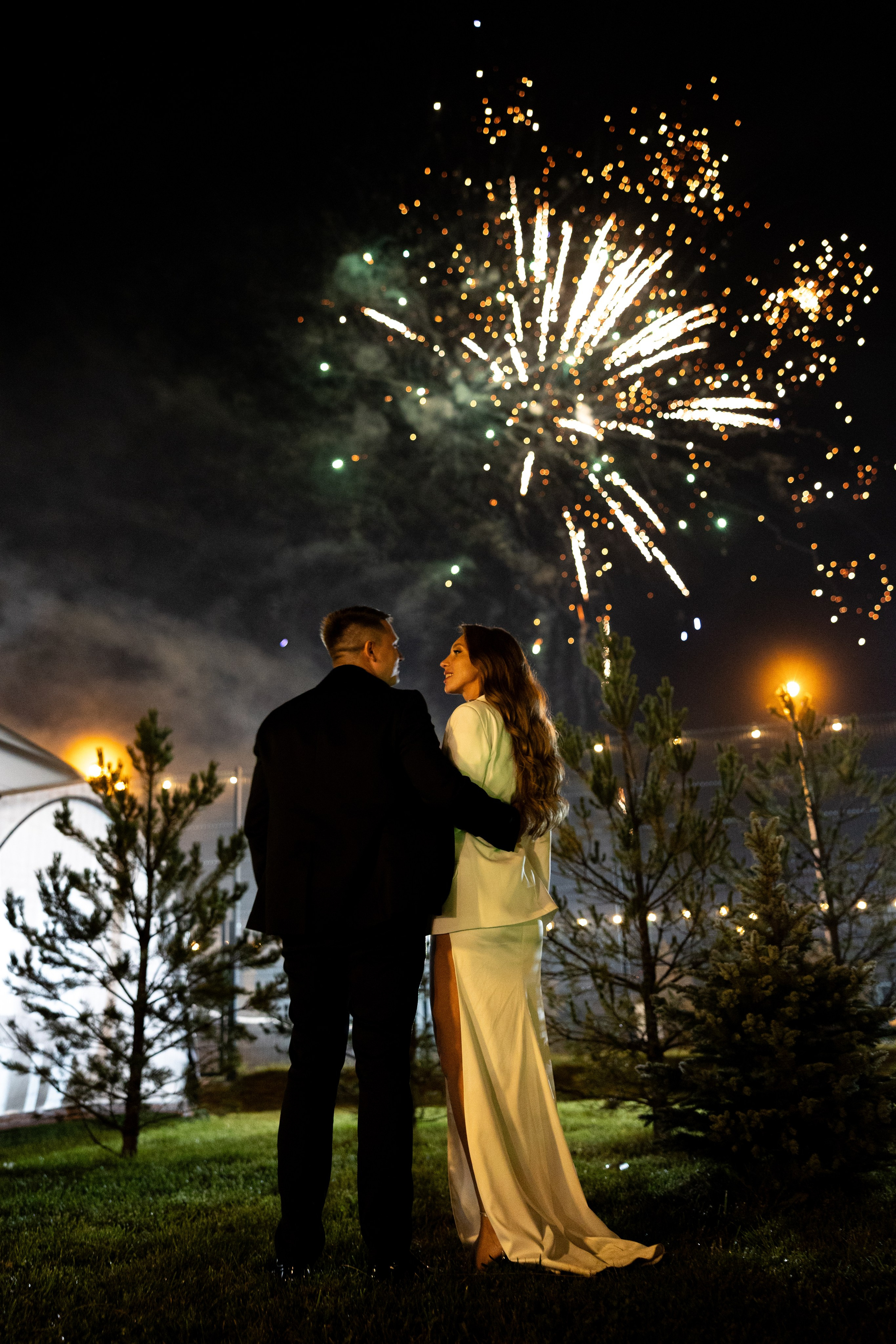 Анна и Слава, Green Family Club. Свадебный фотограф | Москва