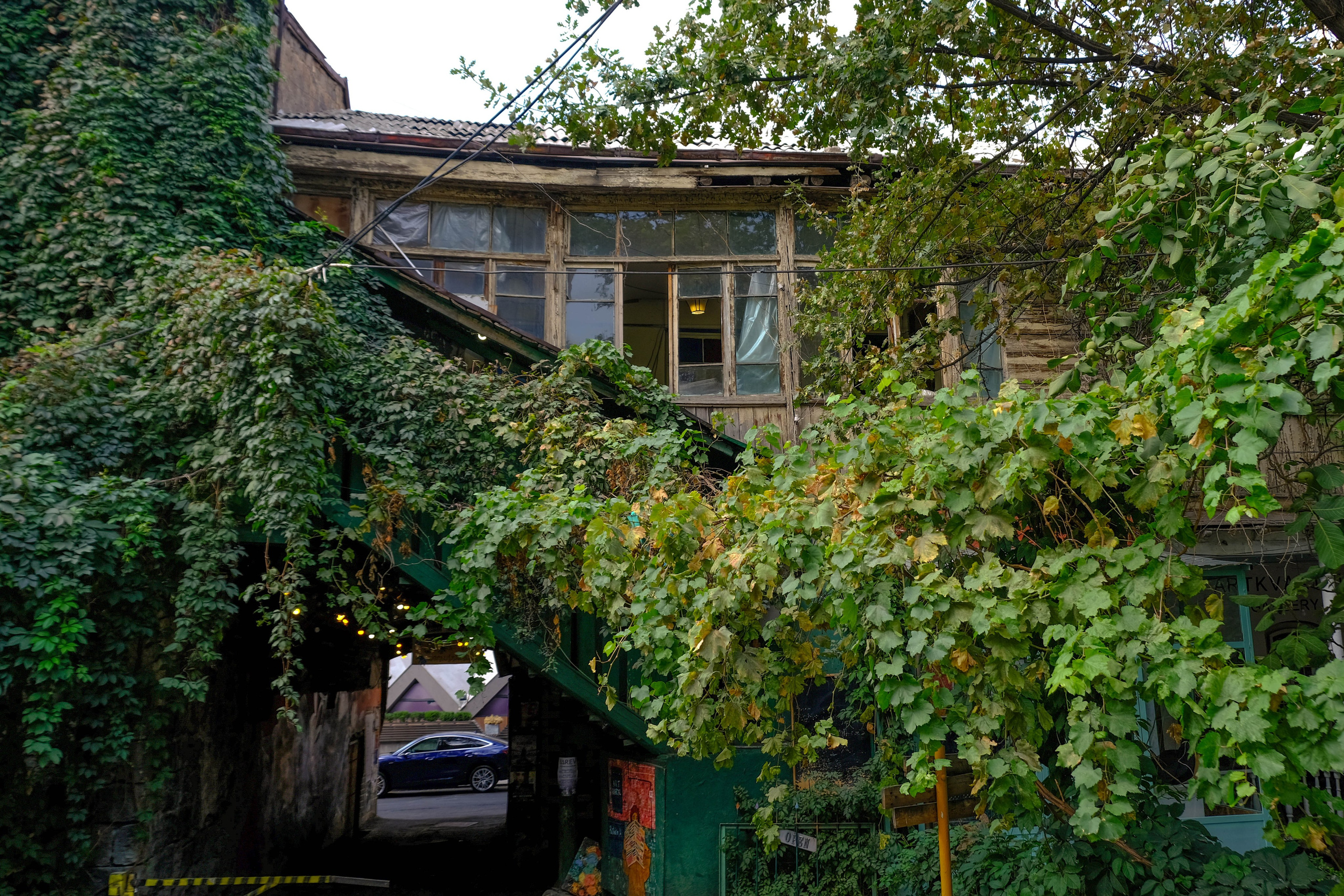 Ереван. Фотографии из путешествий