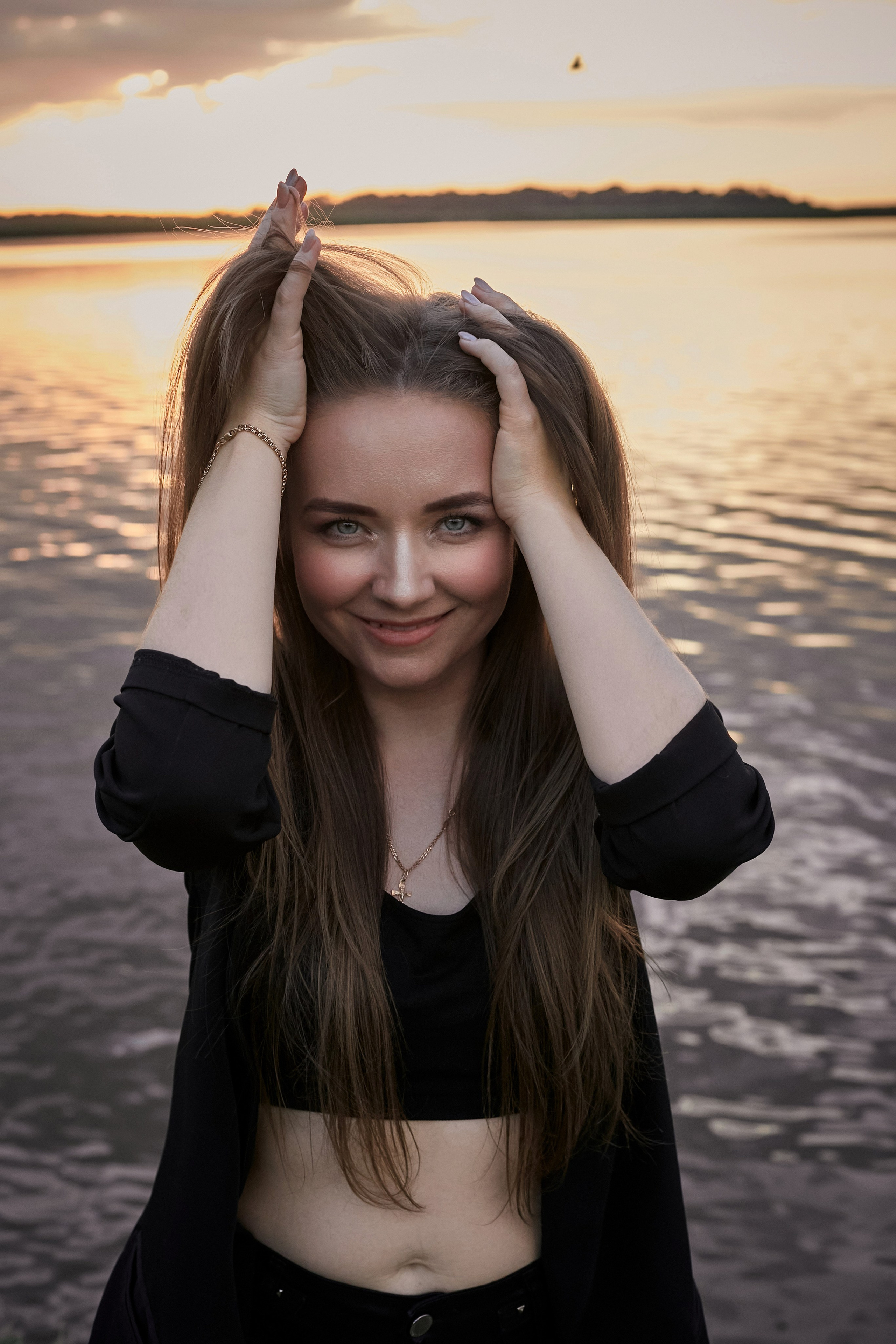 Образ, который лег…. Свадебный и креативный фотограф в ЮФО и МСК