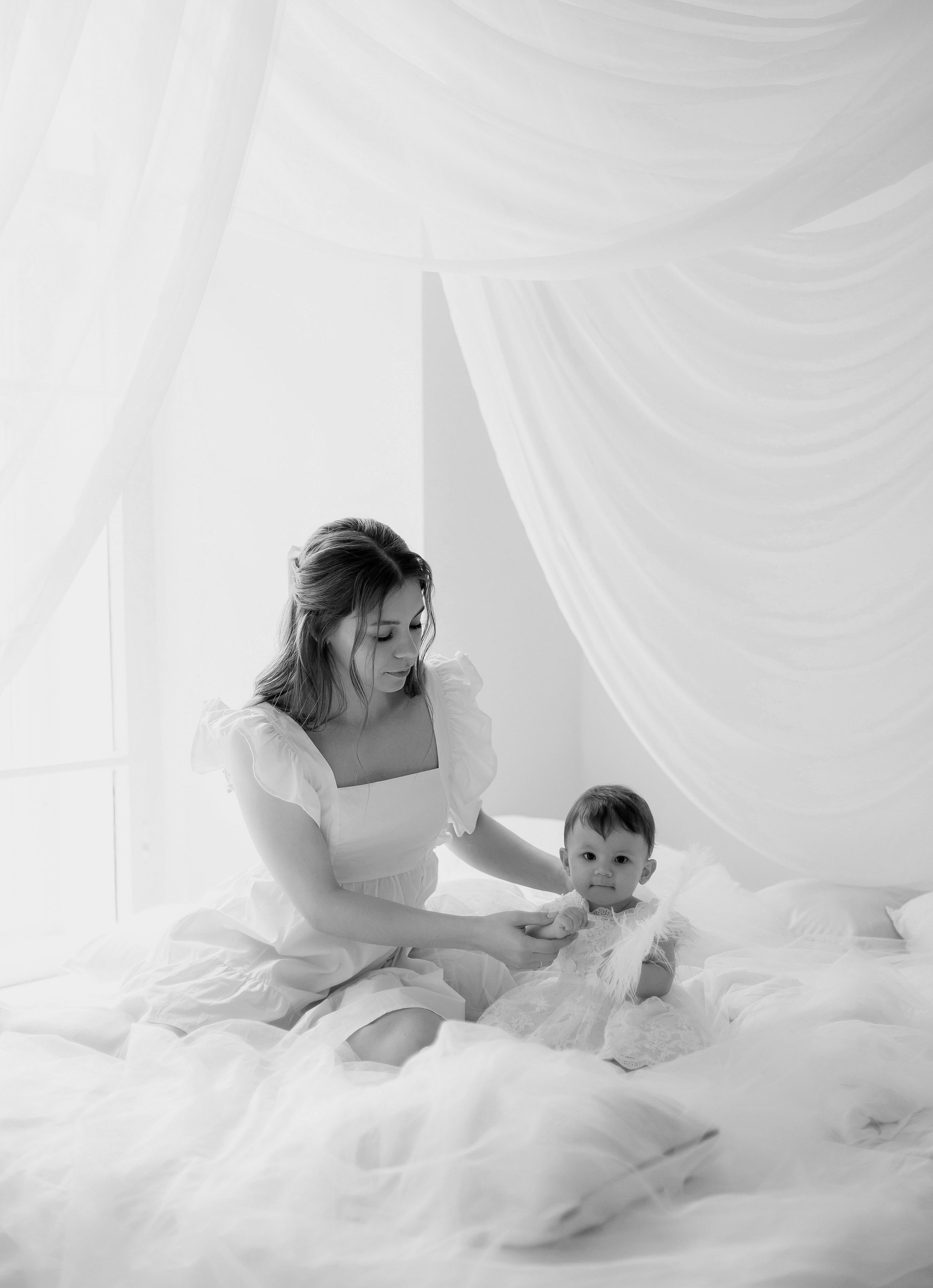 Егор, Ксюша и Есения. Свадебный и портретный фотограф в Миассе Филиппенко Дарья