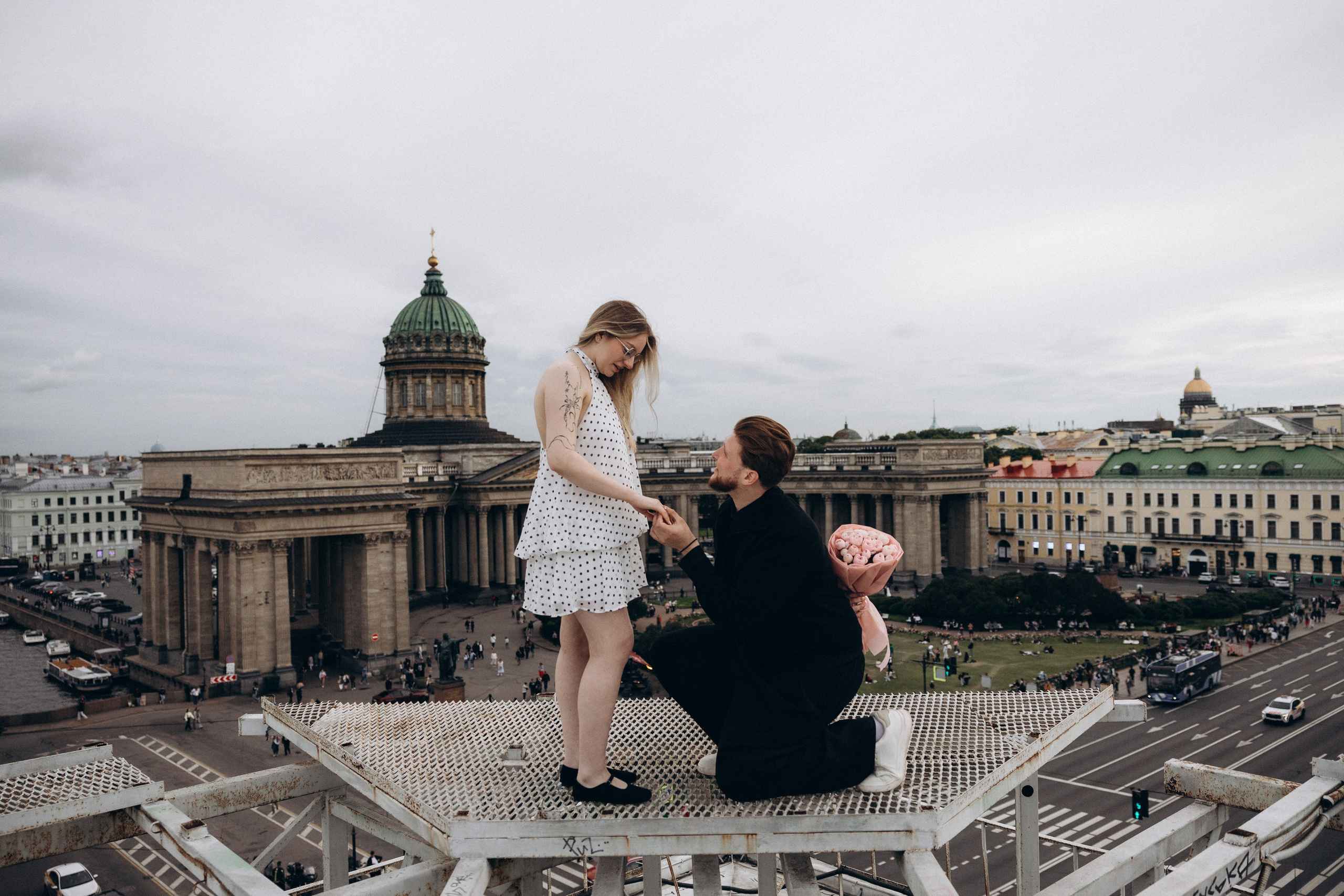 Софа & Валера. Phdkvmr.ru