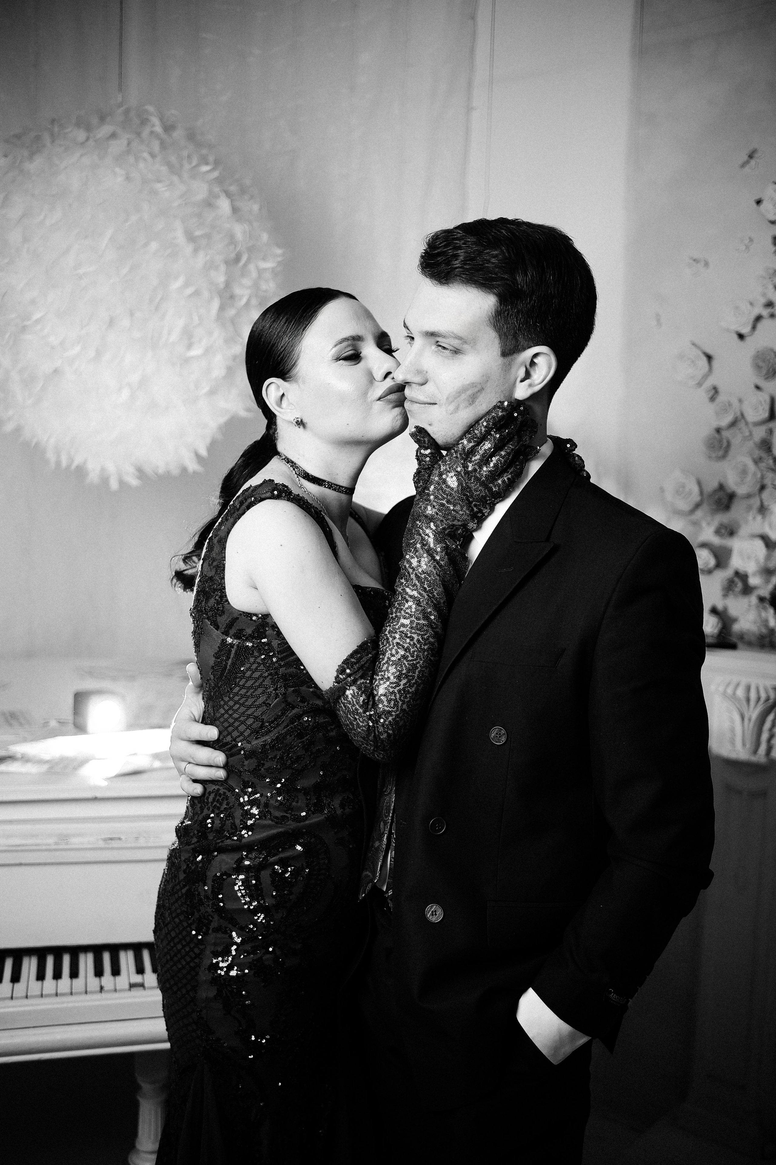 Галя & Влад. Phdkvmr.ru