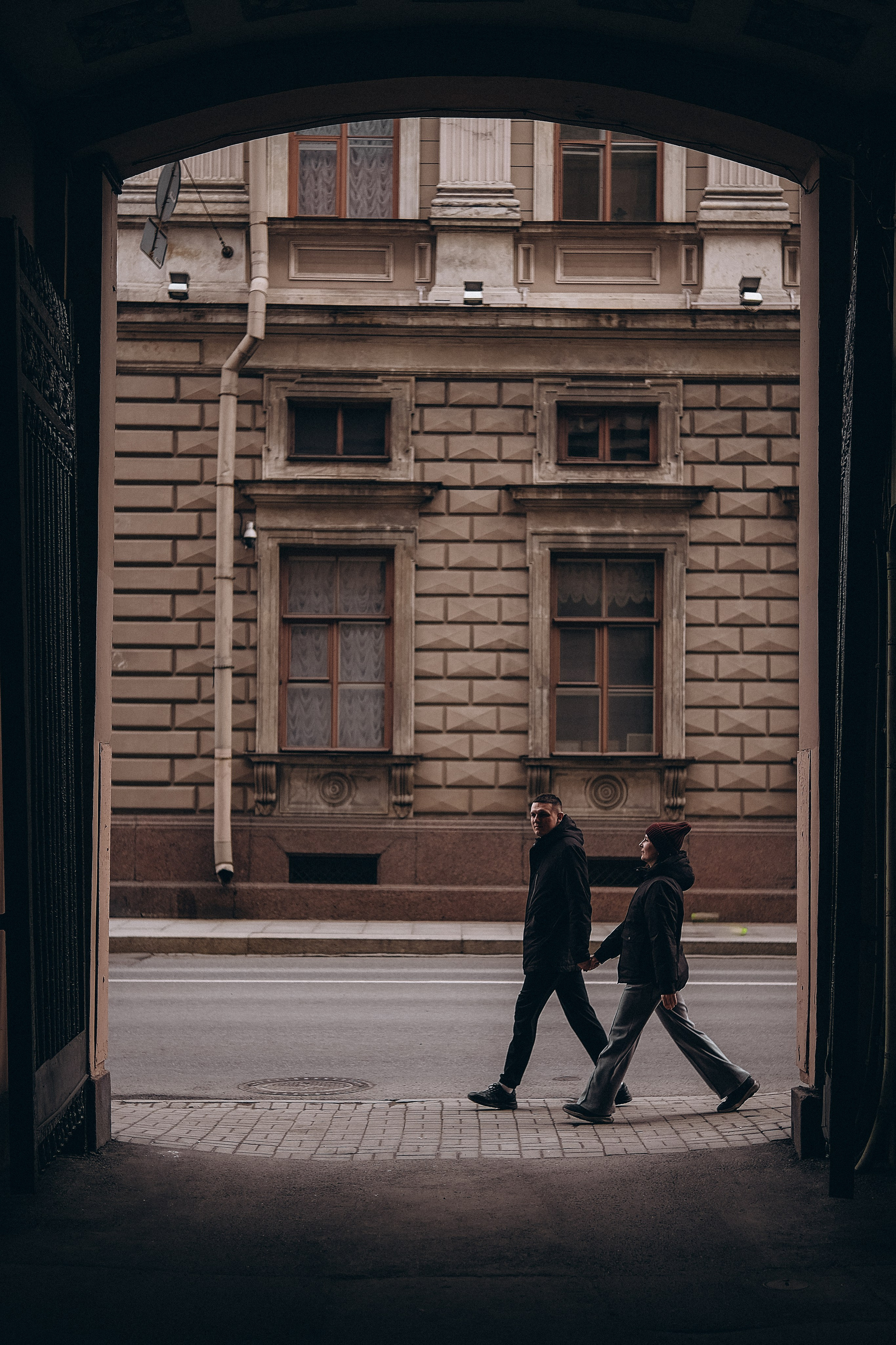 Лена & Юра. Phdkvmr.ru