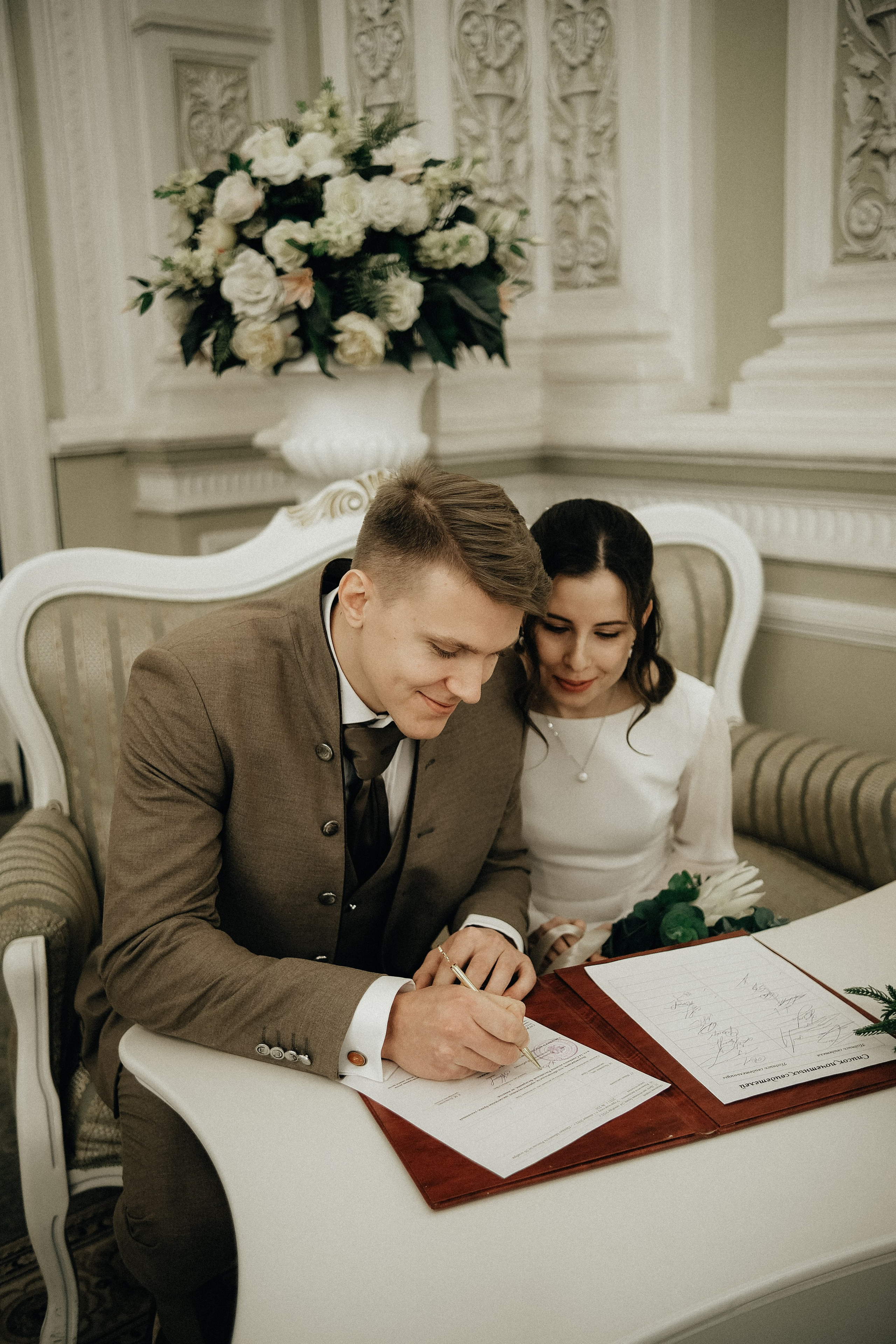 Аня & Паша ДБ1. Phdkvmr.ru