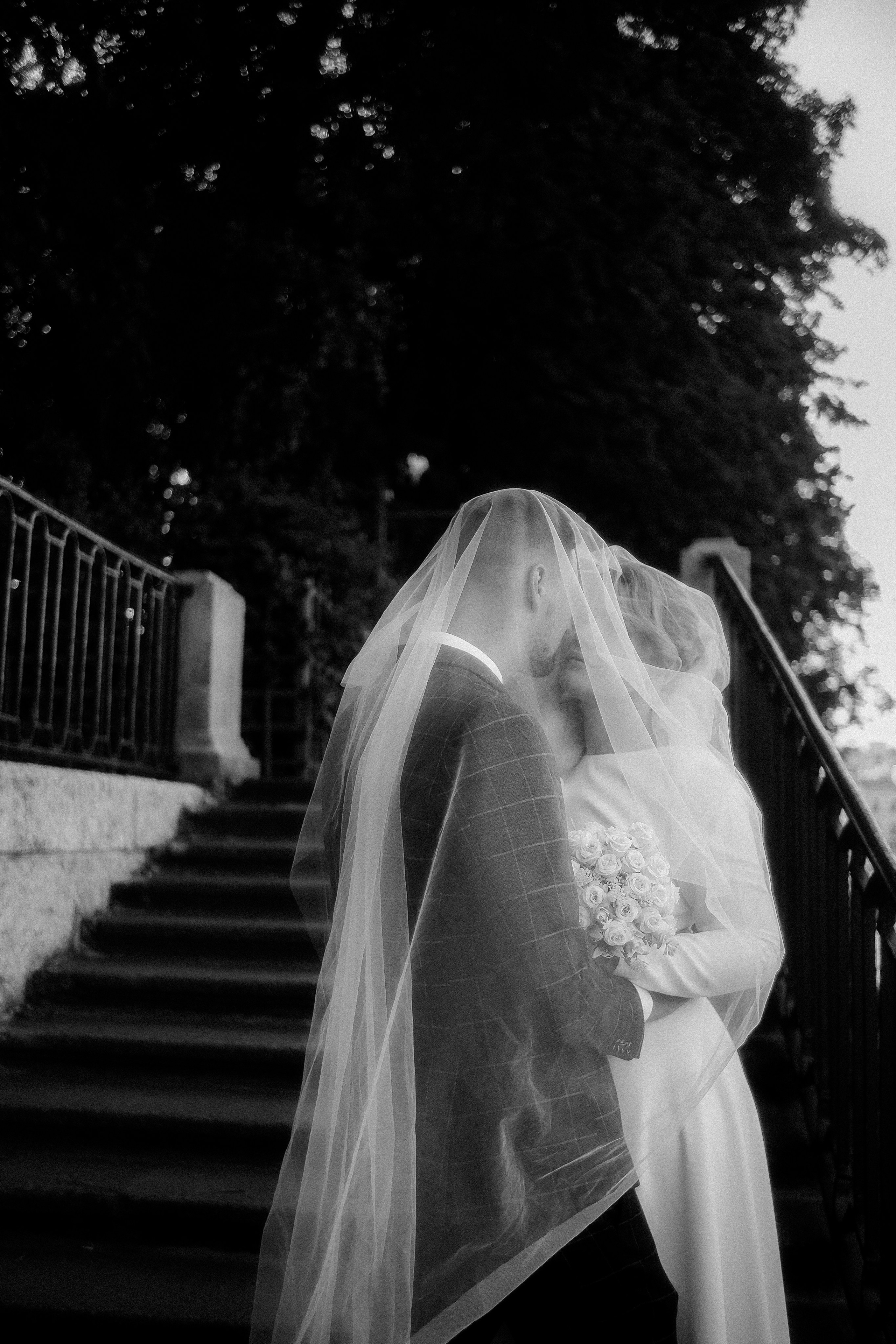 Лена & Саша ДБ2. Phdkvmr.ru