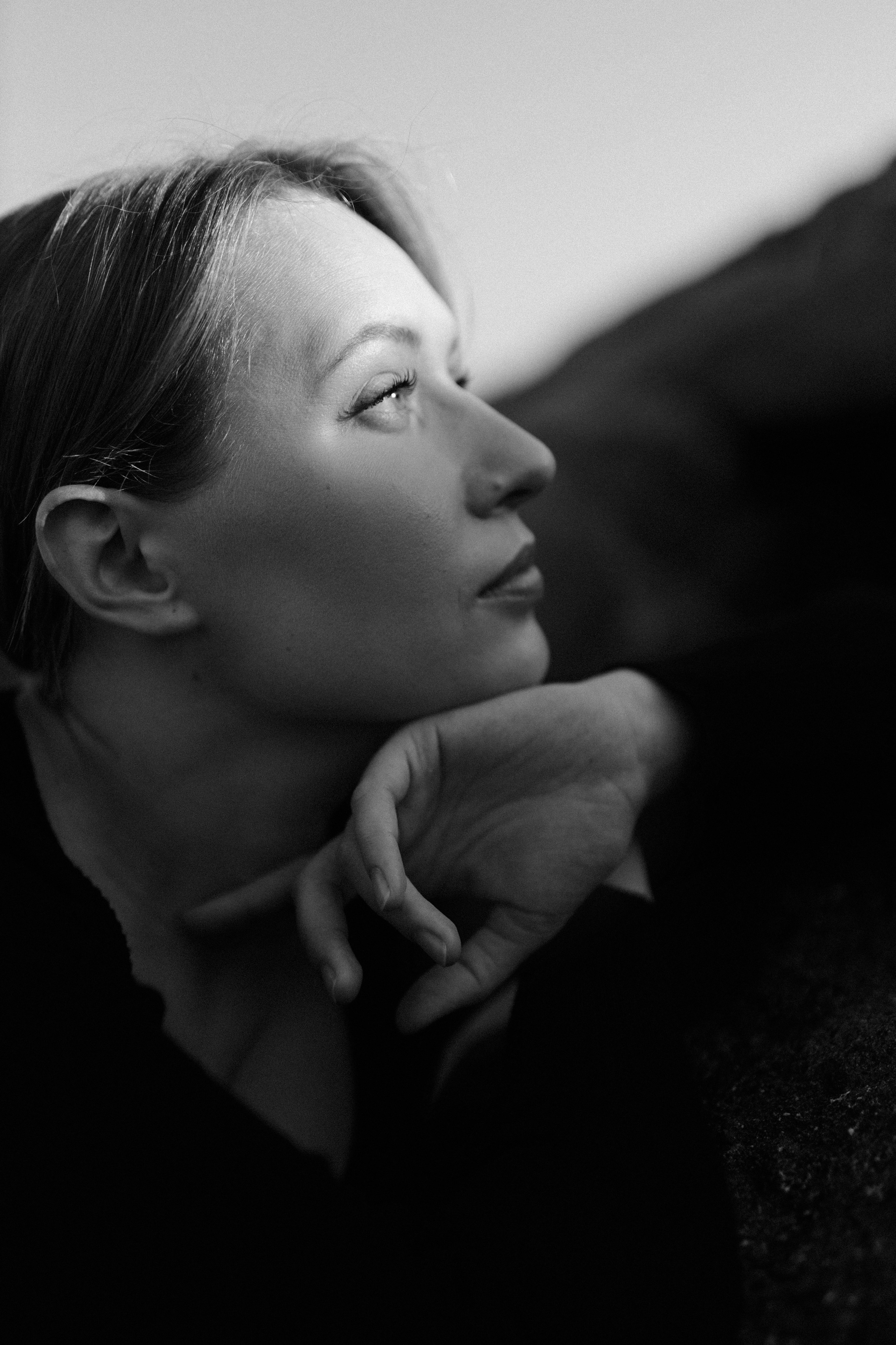 Olya. Anastasia Blud Photography