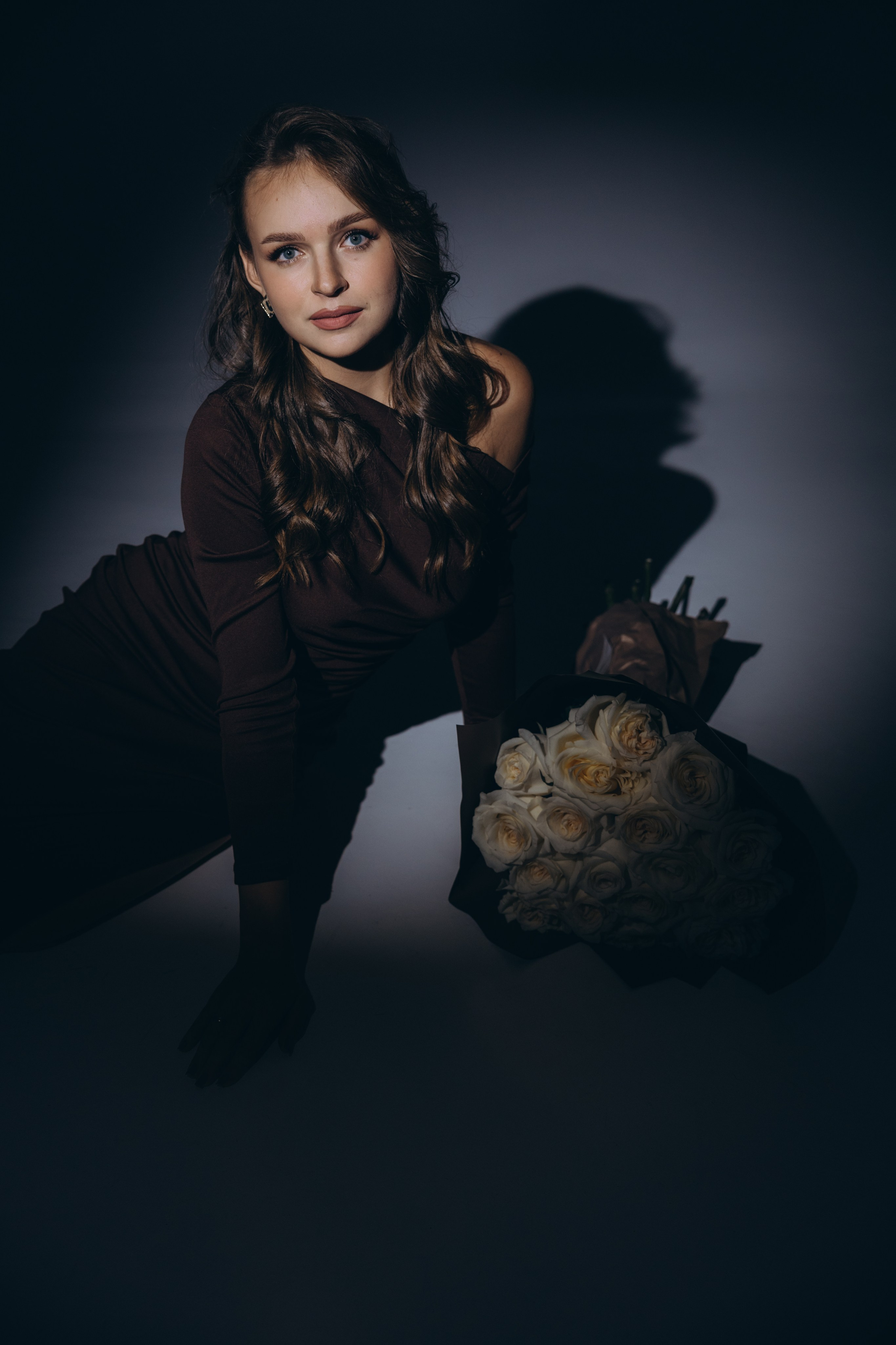 Дарья. Свадебный, семейный фотограф в Иркутске Светлана Макаричева