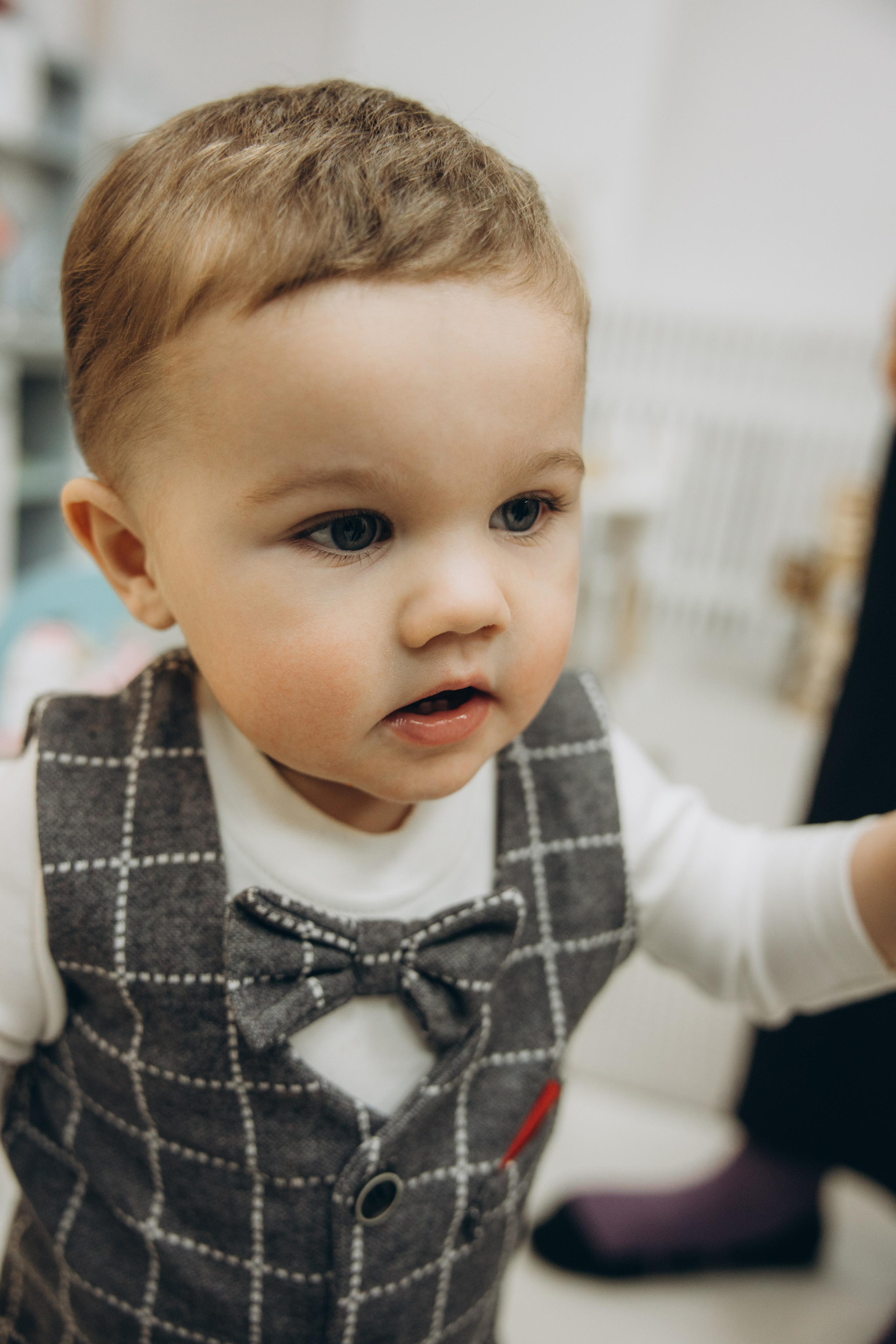 День рождения Демида. Свадебный, семейный фотограф в Иркутске Светлана Макаричева