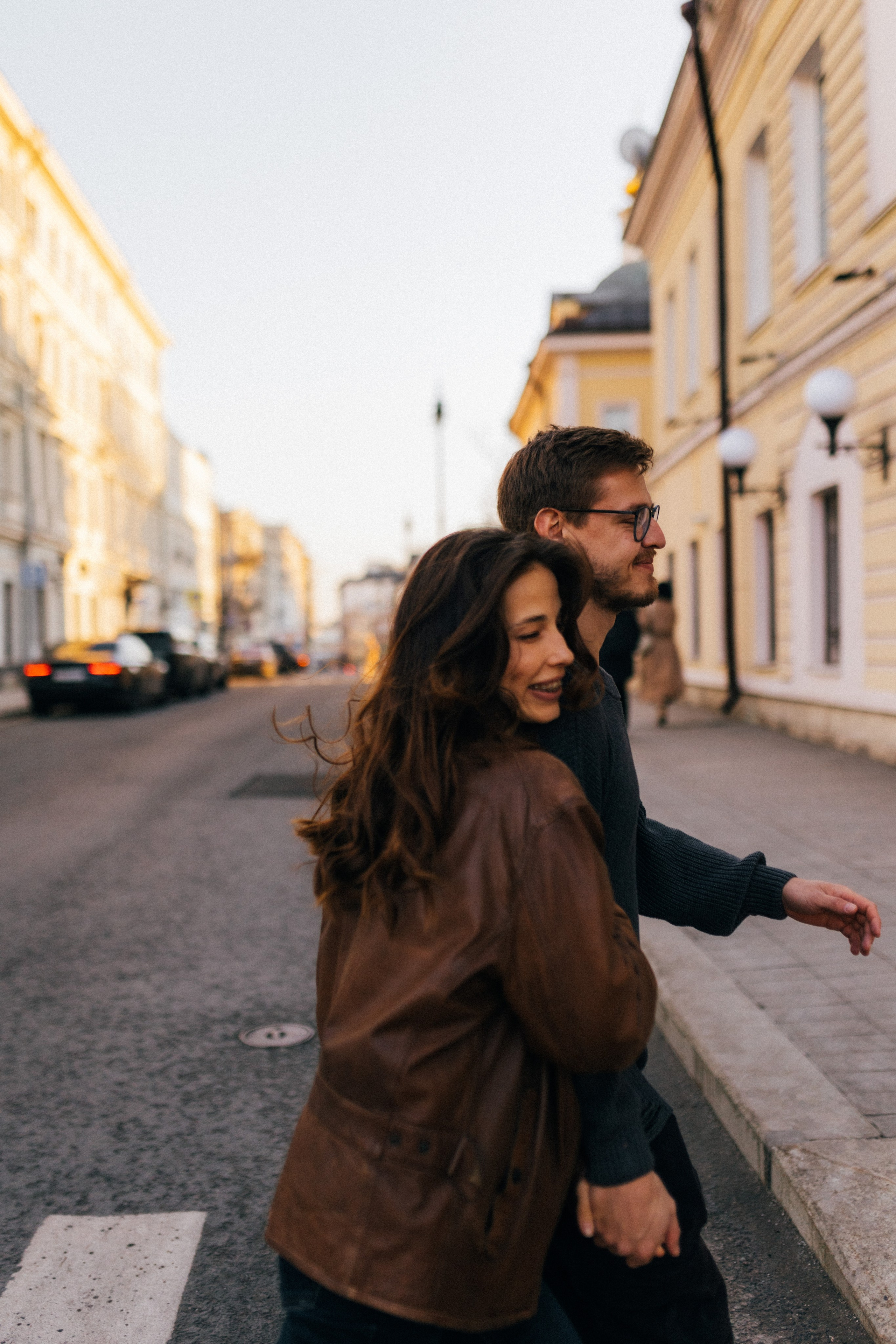 Вадим/Таня. Фотограф в Москве Татьяна Сергеева