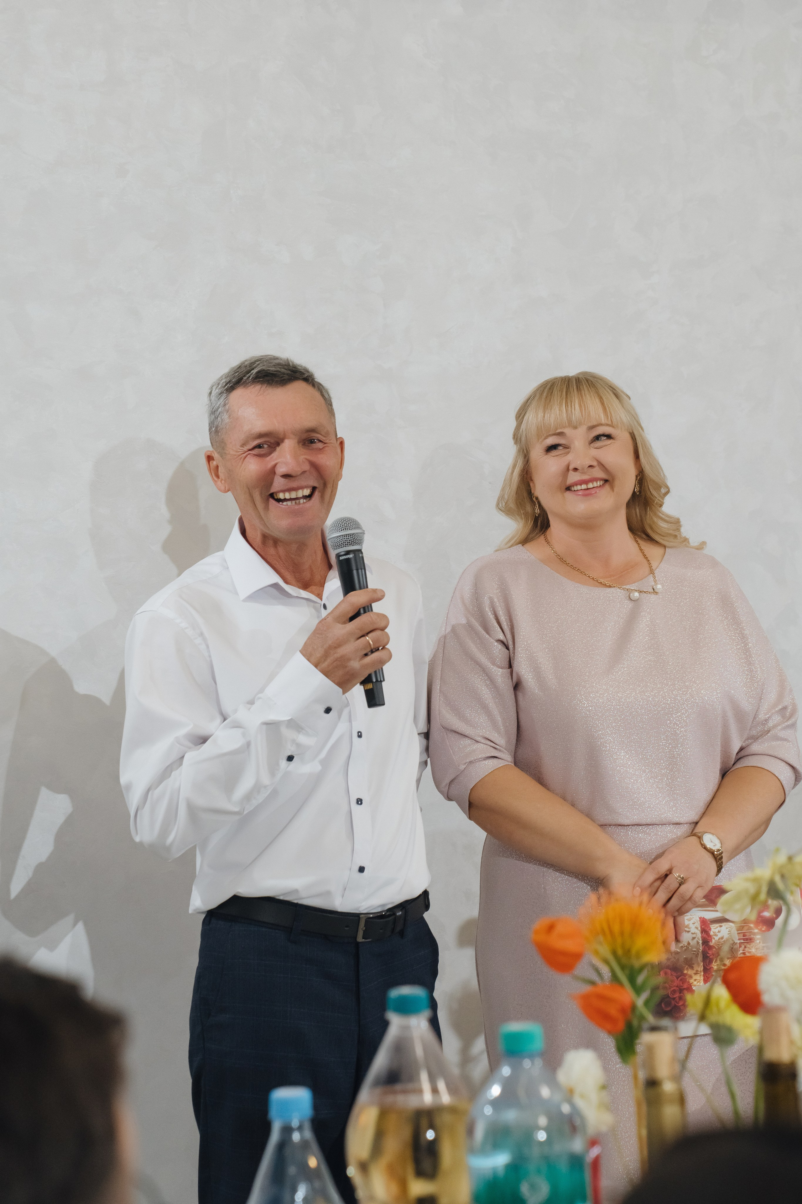 Михаил и Руфия. Профессиональный фотограф в Самаре Анна Конзаева