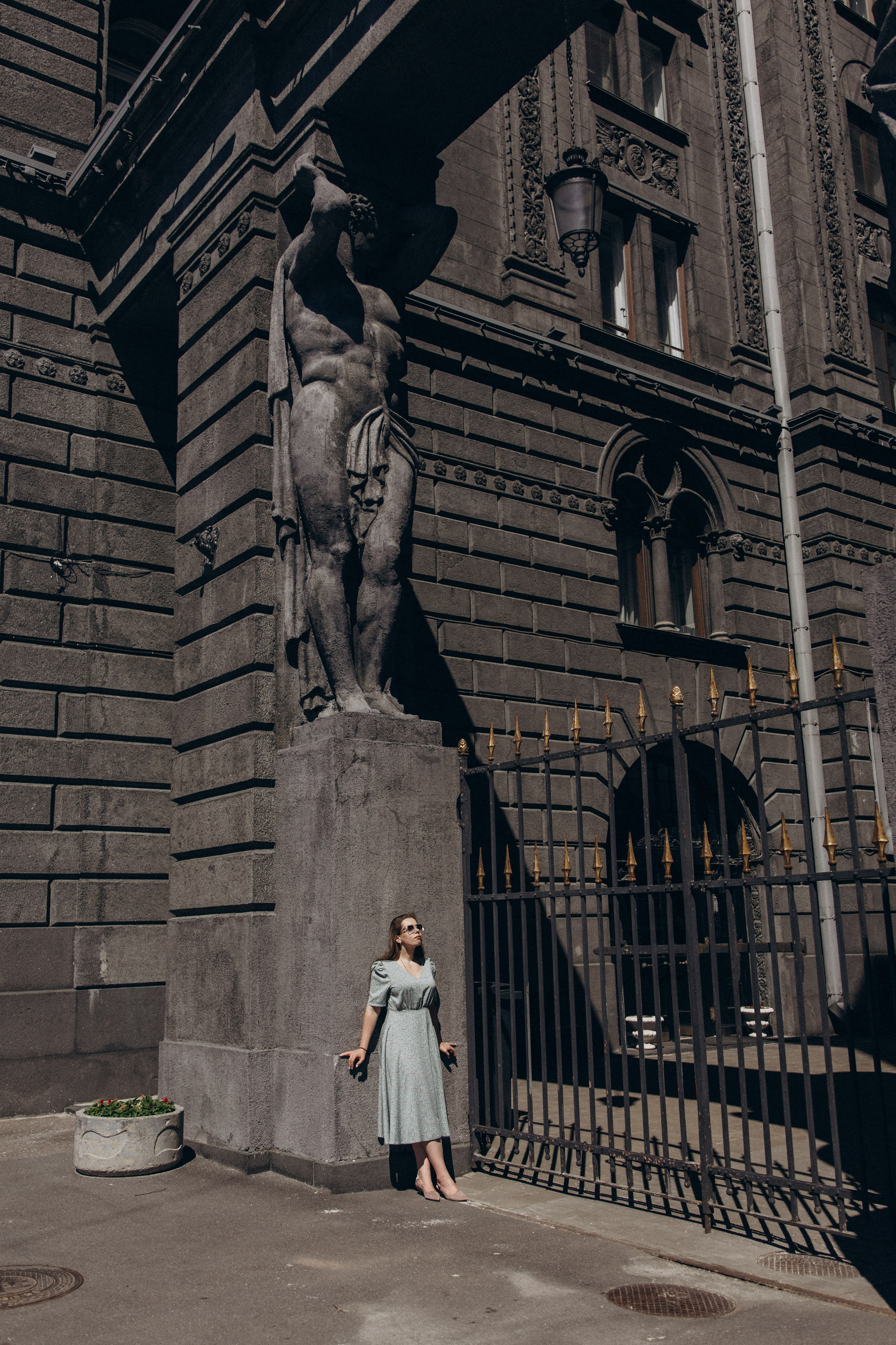 Поймали солнечный Питер. Семейный и свадебный фотограф в Санкт-Петербурге Екатерина Васильева